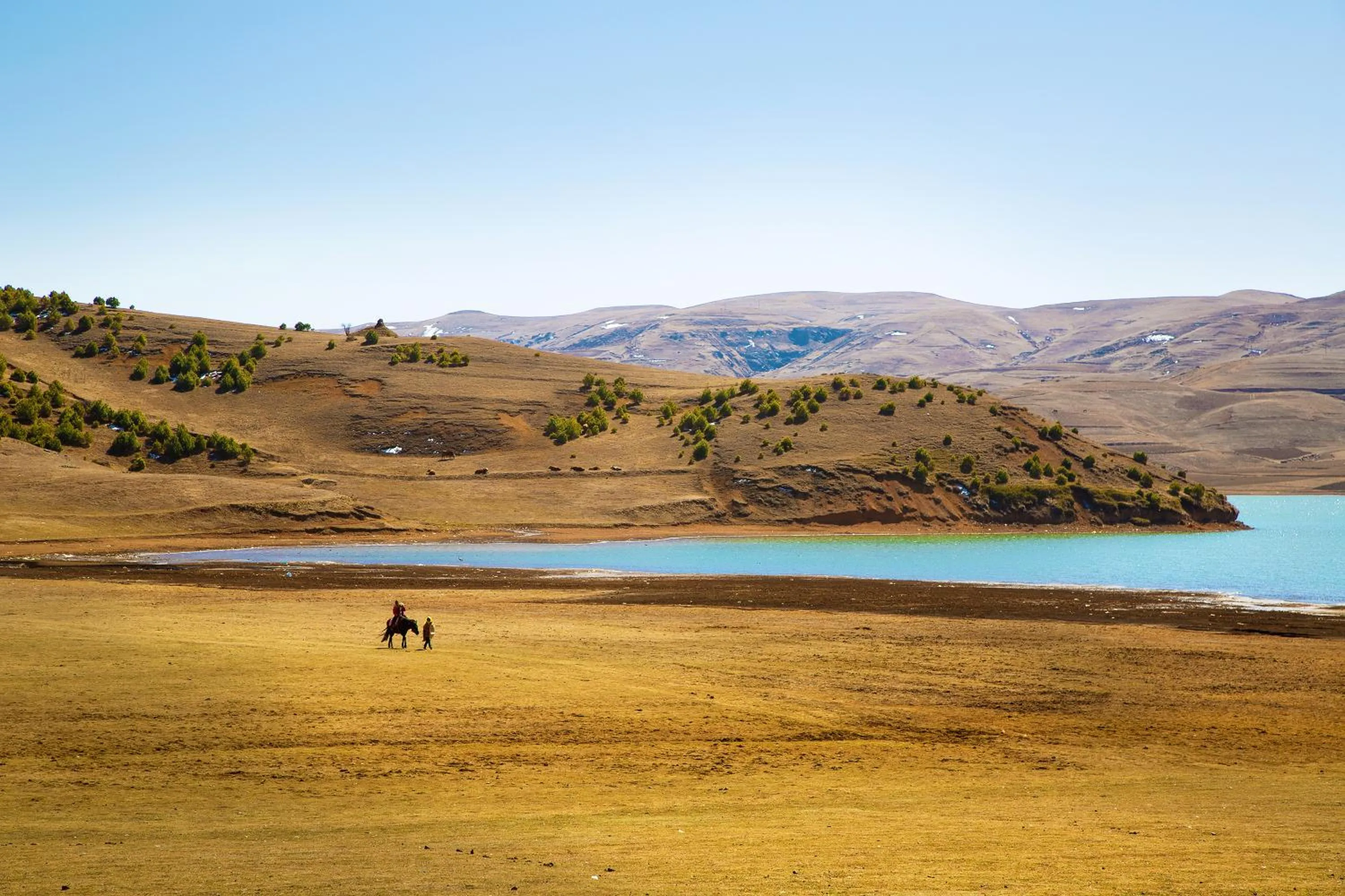 Nearby landmark in Lijiang Old Town Echarm Plus Hotel