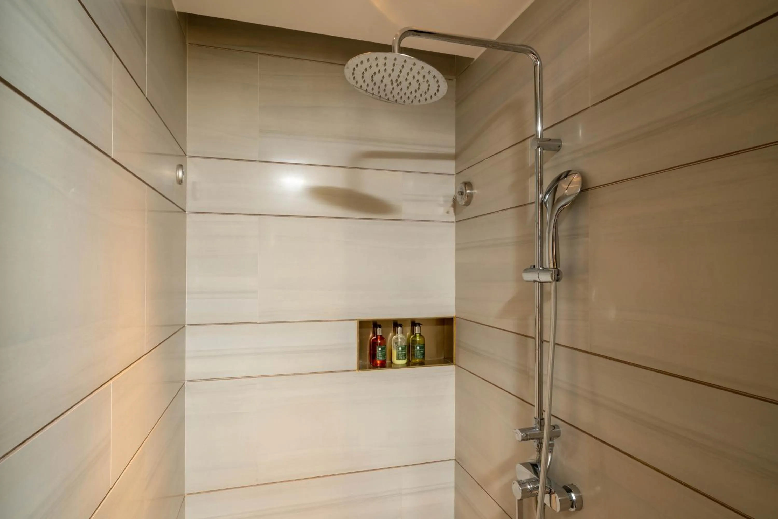 Bathroom in Lijiang Old Town Echarm Plus Hotel