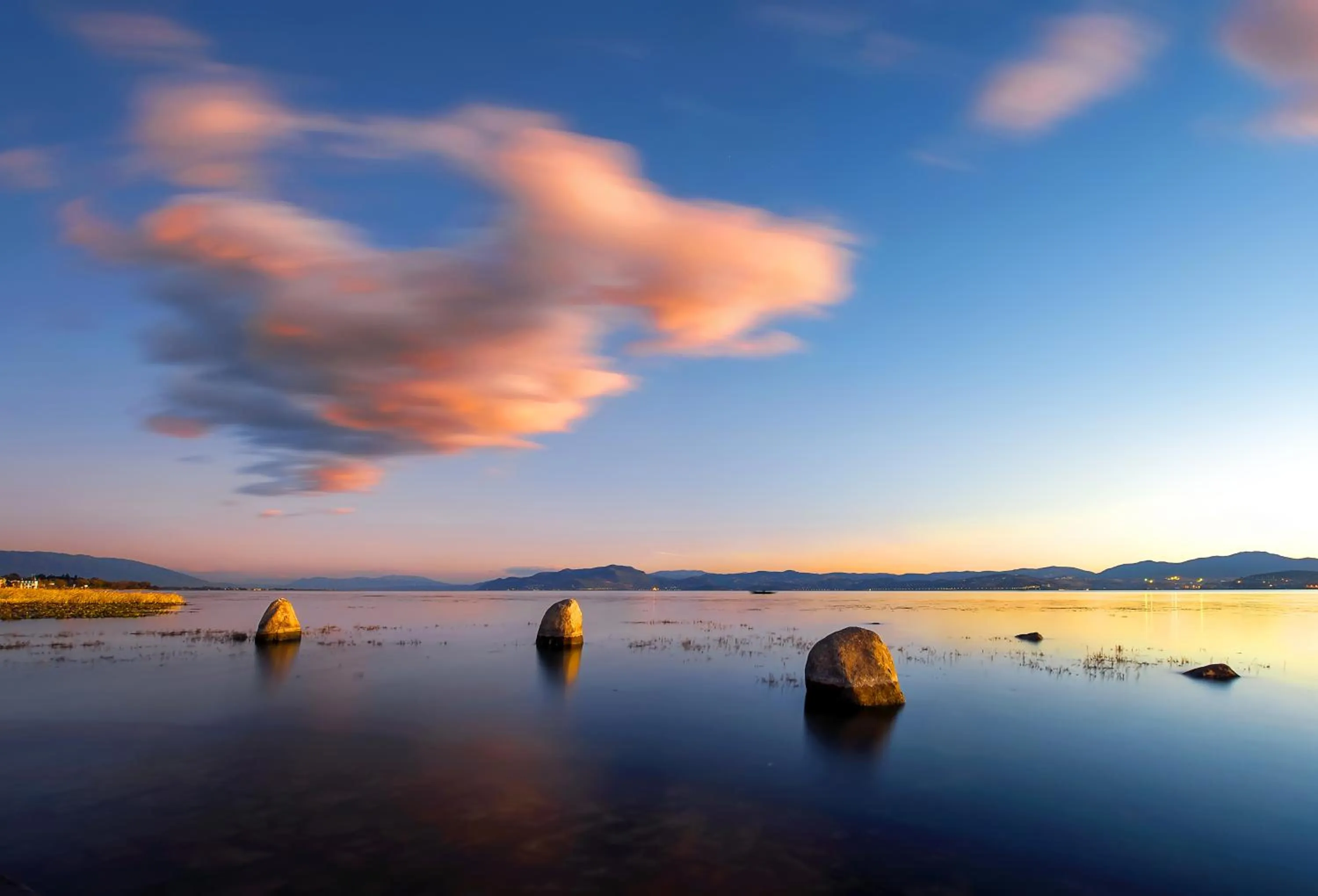 Nearby landmark in Lijiang Old Town Echarm Plus Hotel