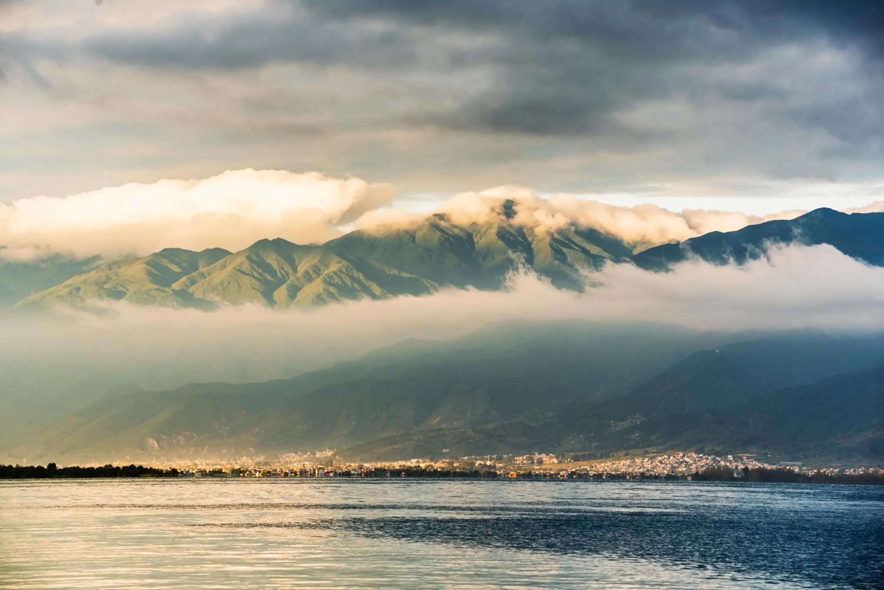 Nearby landmark in Lijiang Old Town Echarm Plus Hotel