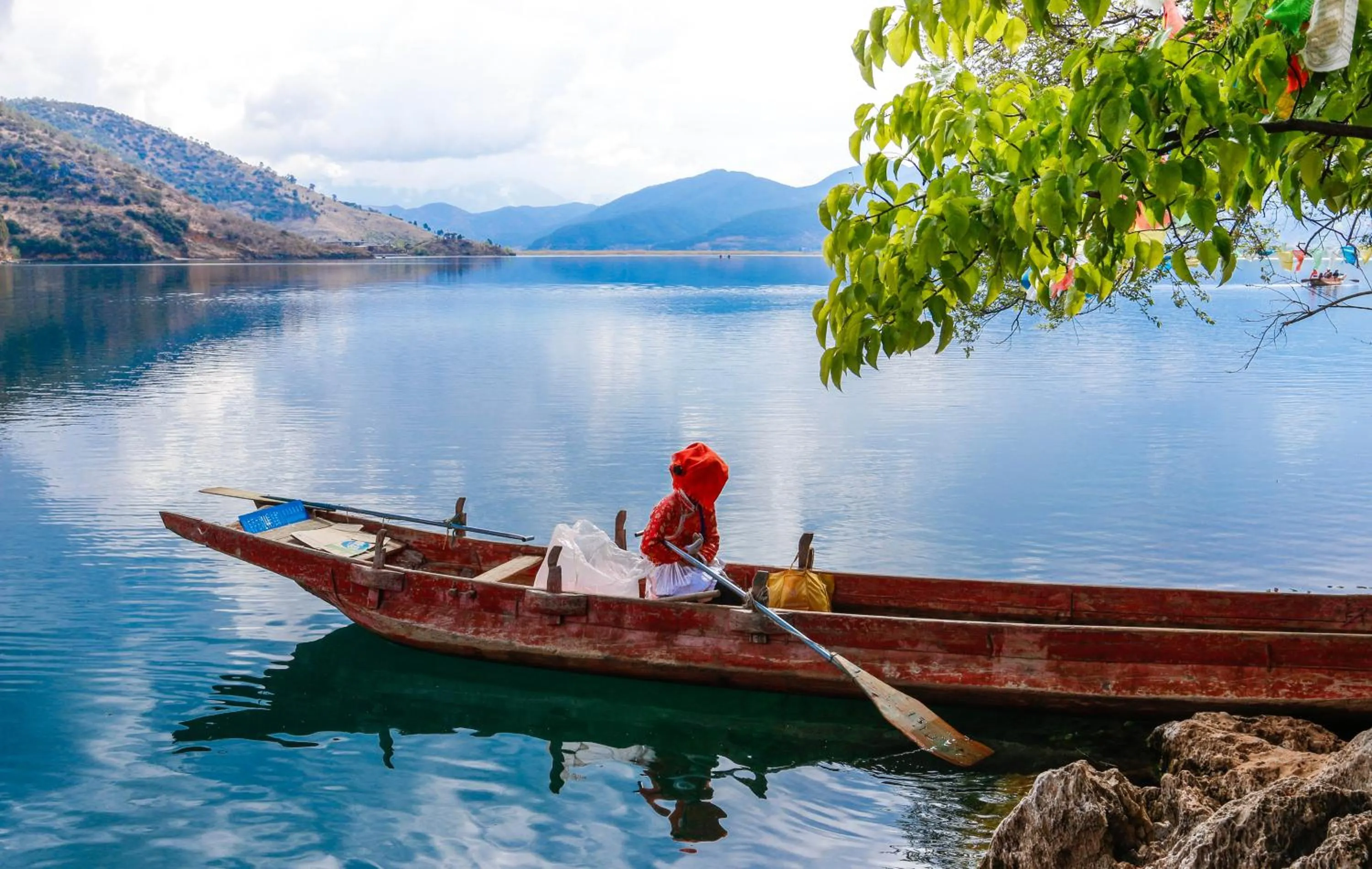 Other in Lijiang Old Town Echarm Plus Hotel