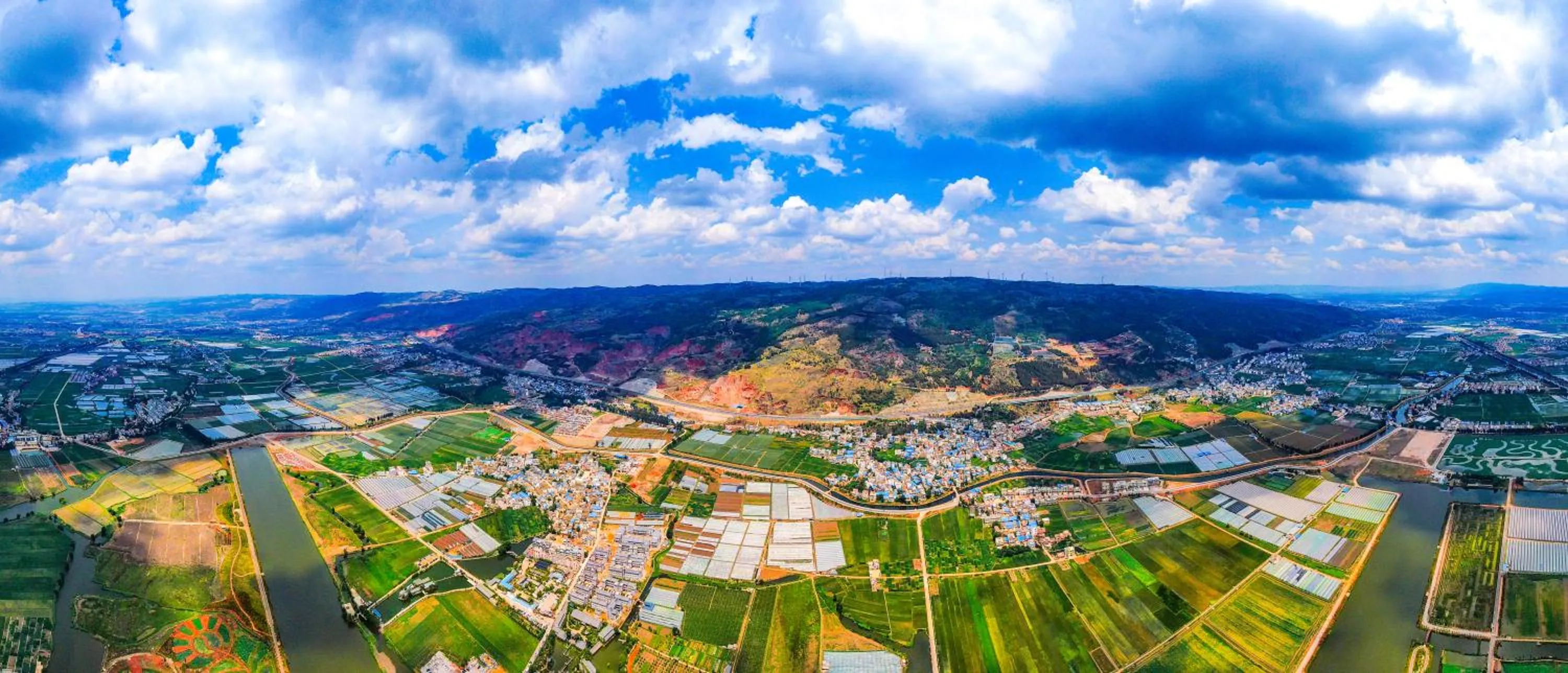 Nearby landmark in Lijiang Old Town Echarm Plus Hotel