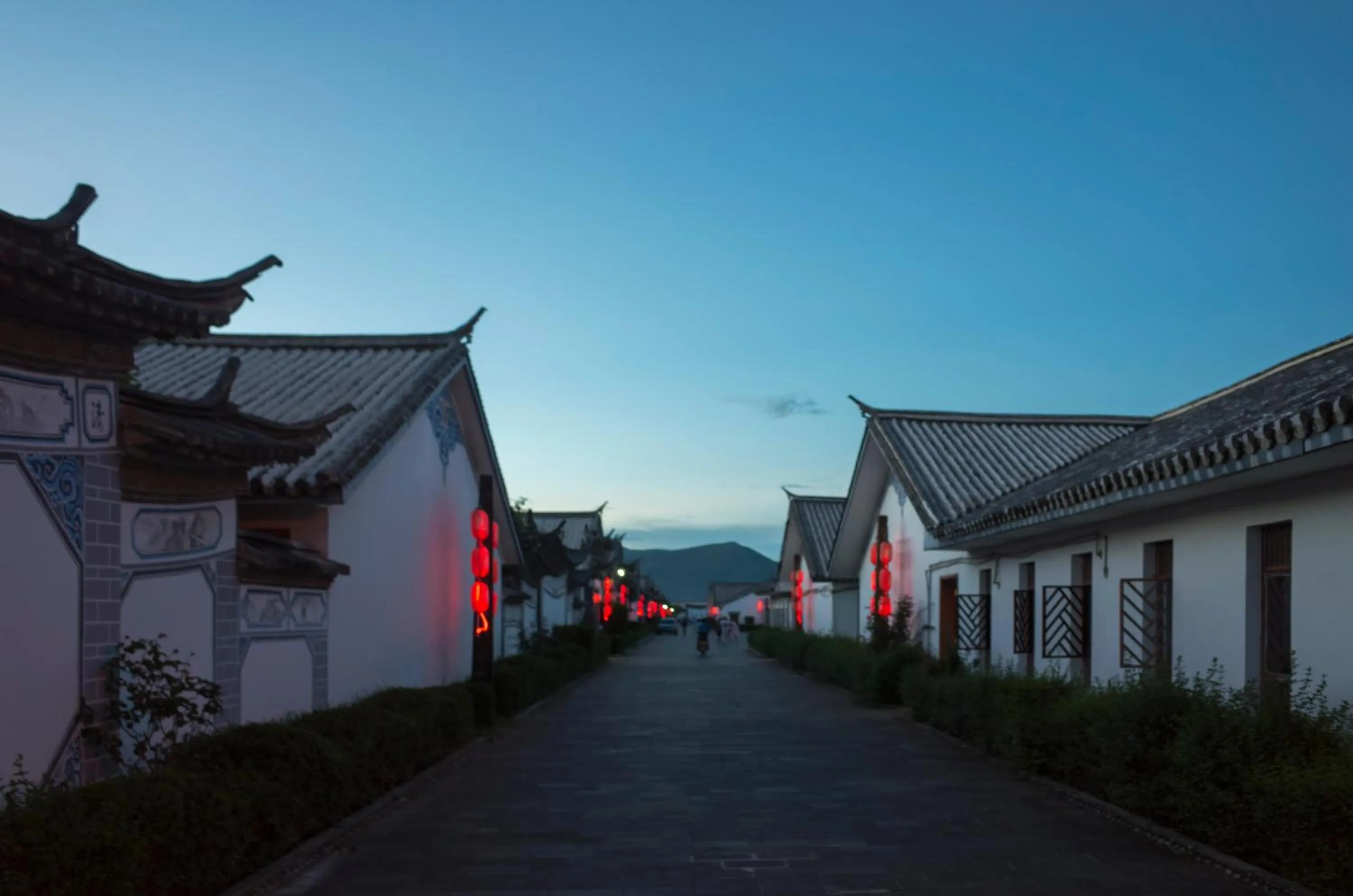 Nearby landmark in Lijiang Old Town Echarm Plus Hotel