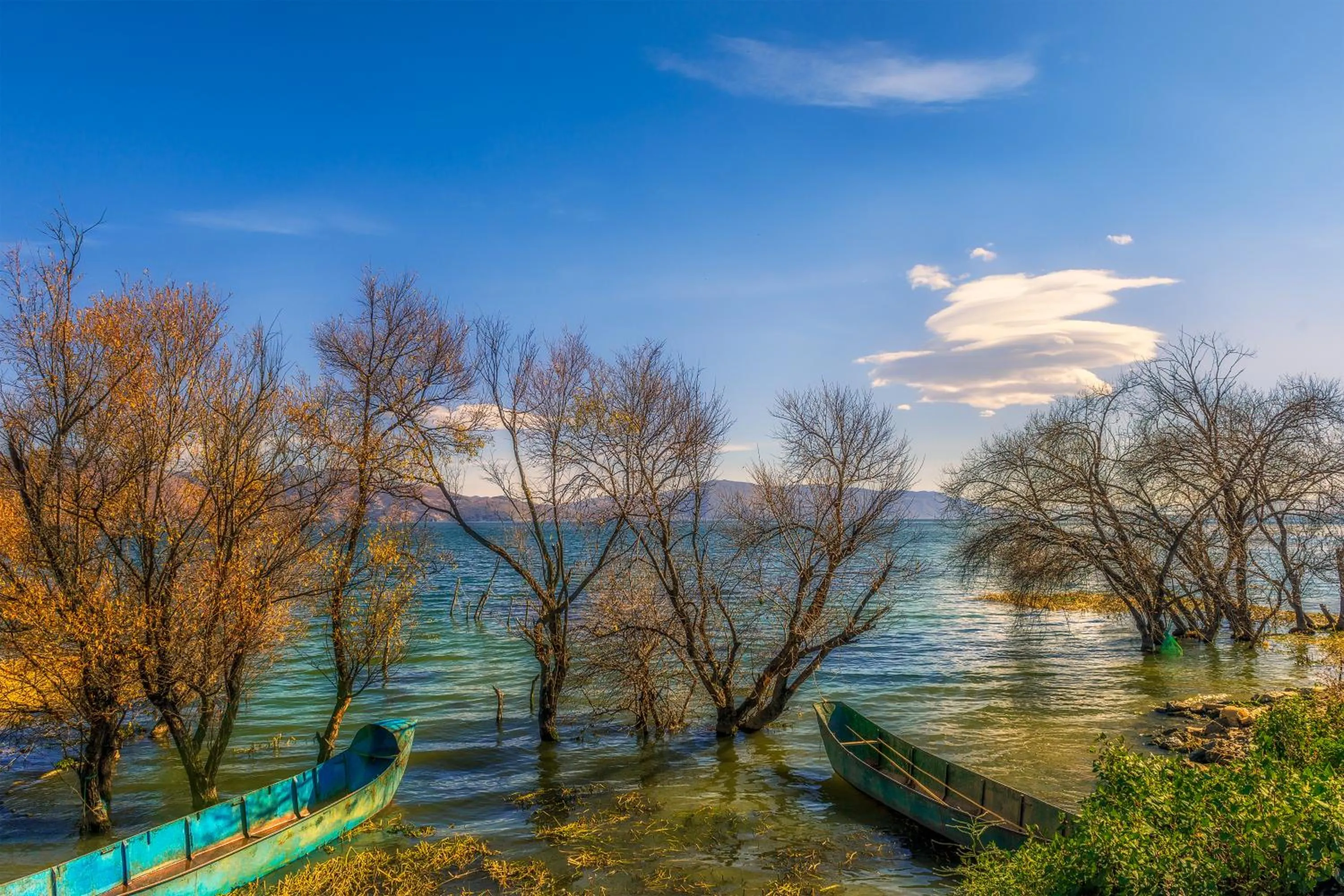 Nearby landmark in Lijiang Old Town Echarm Plus Hotel