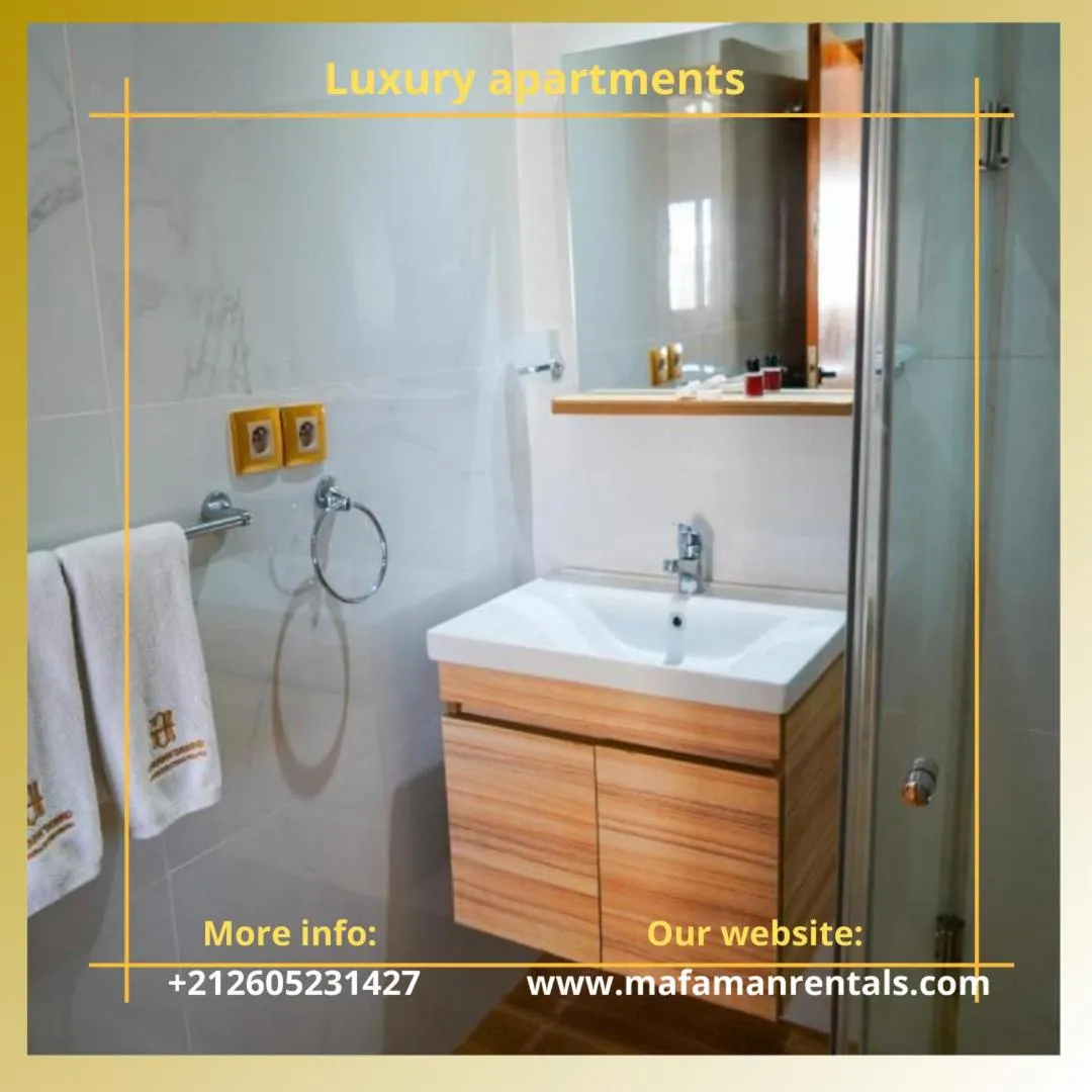 Apartments next to the beach