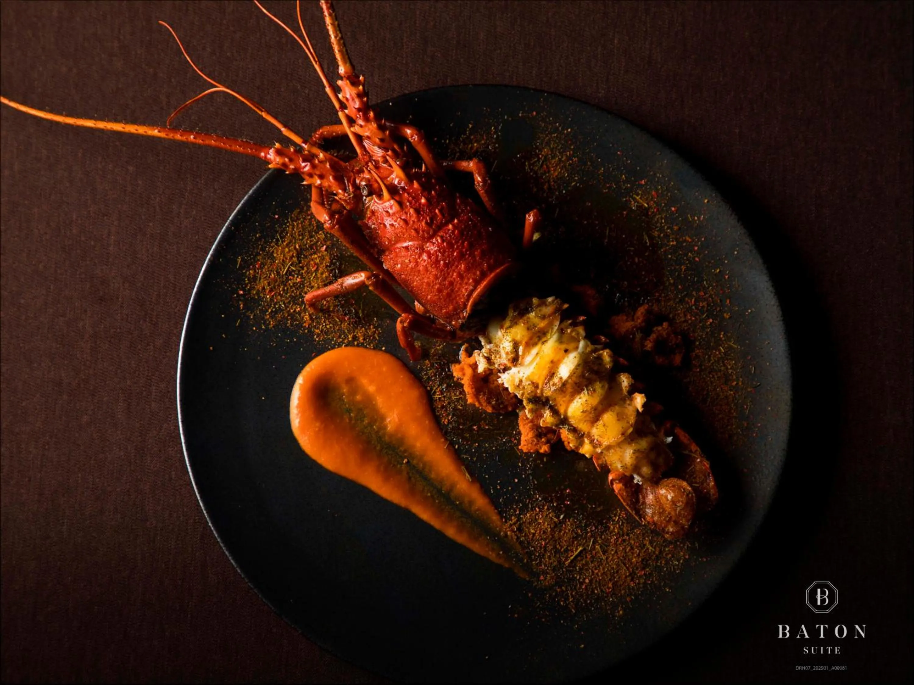 Restaurant/places to eat in BATON SUITE Okinawa-kourijima