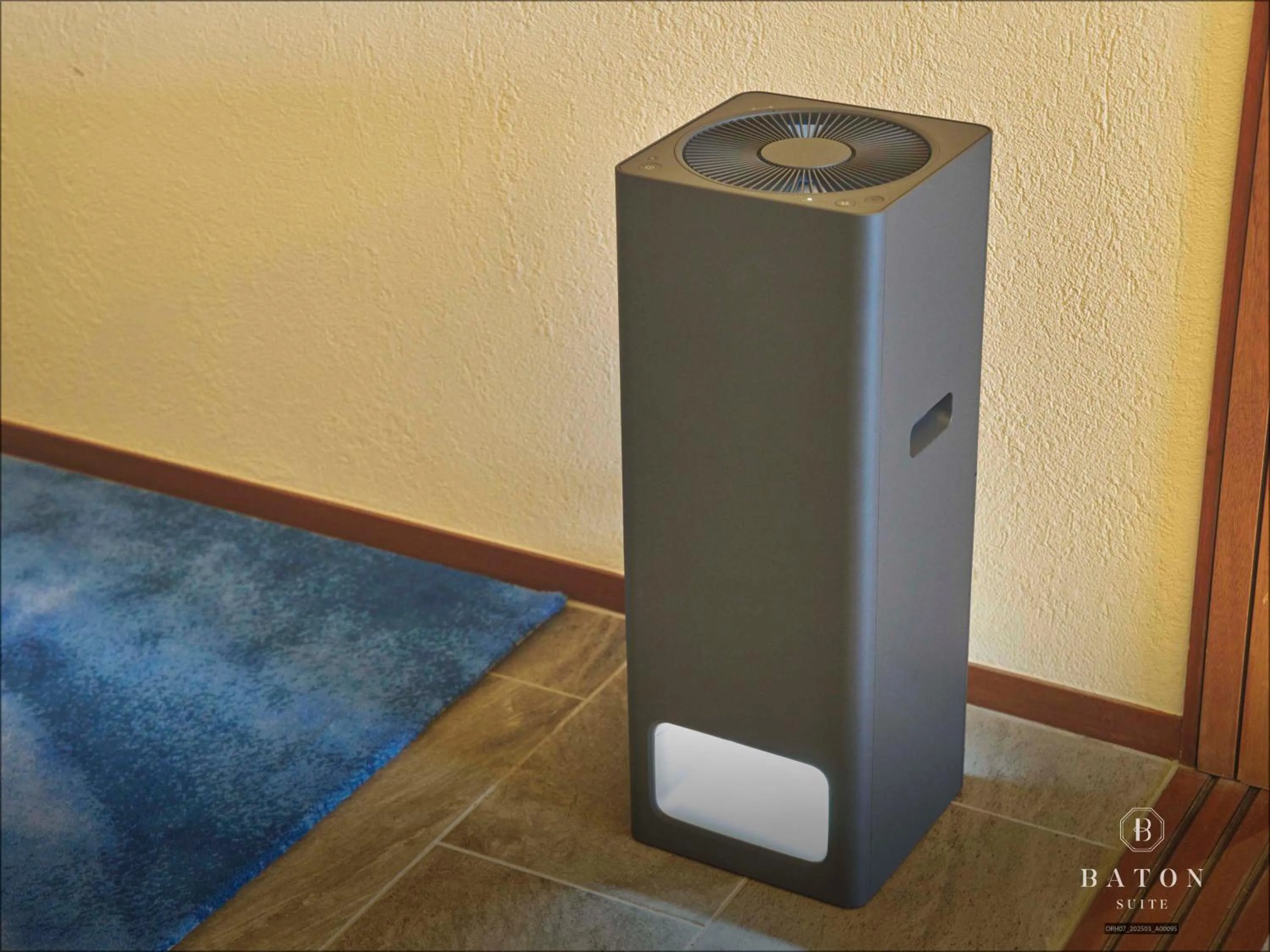 BATON SUITE Okinawa-kourijima