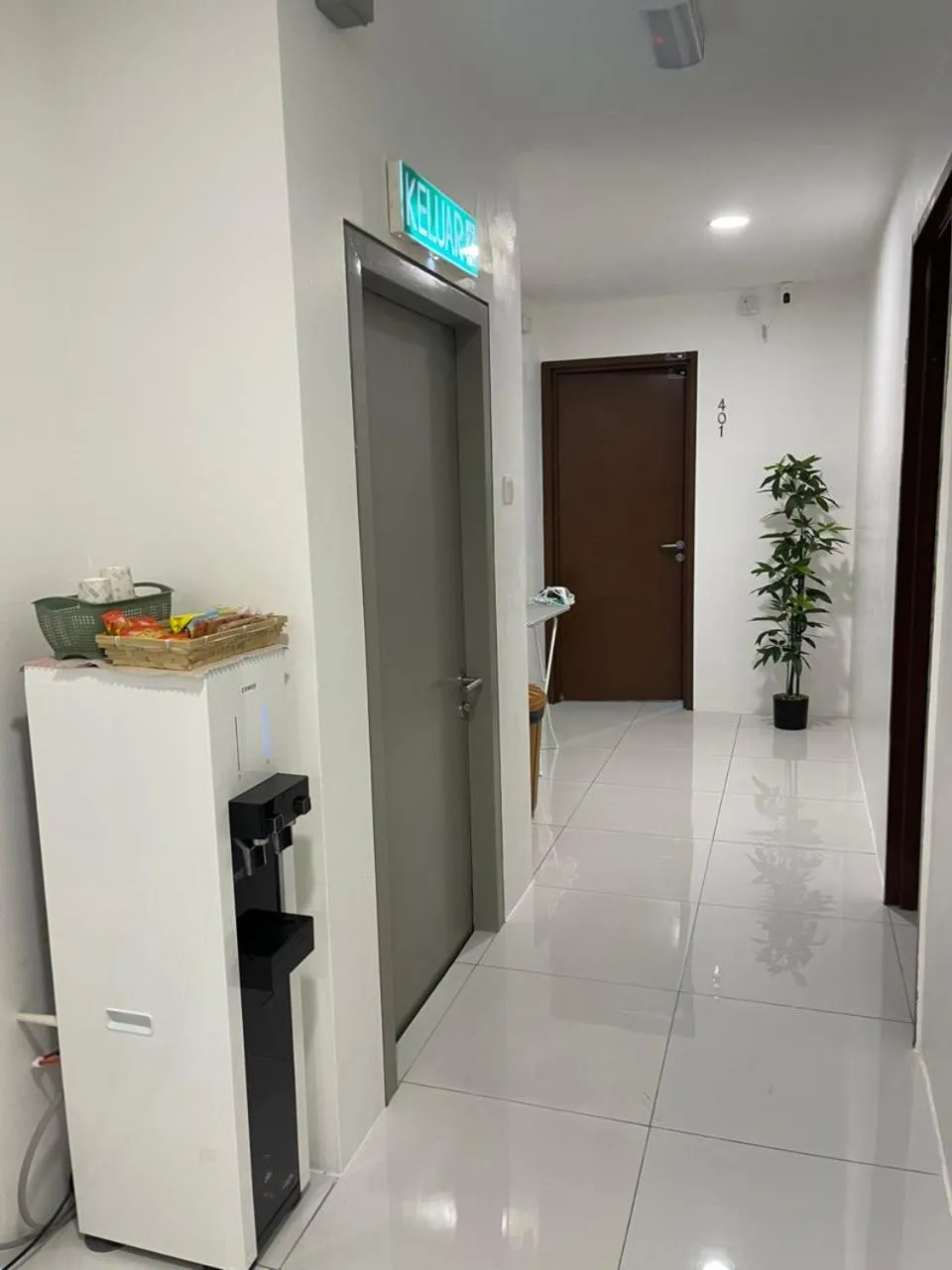 Other in TDOZE Hotel