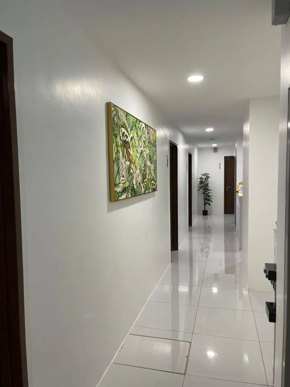 Other in TDOZE Hotel