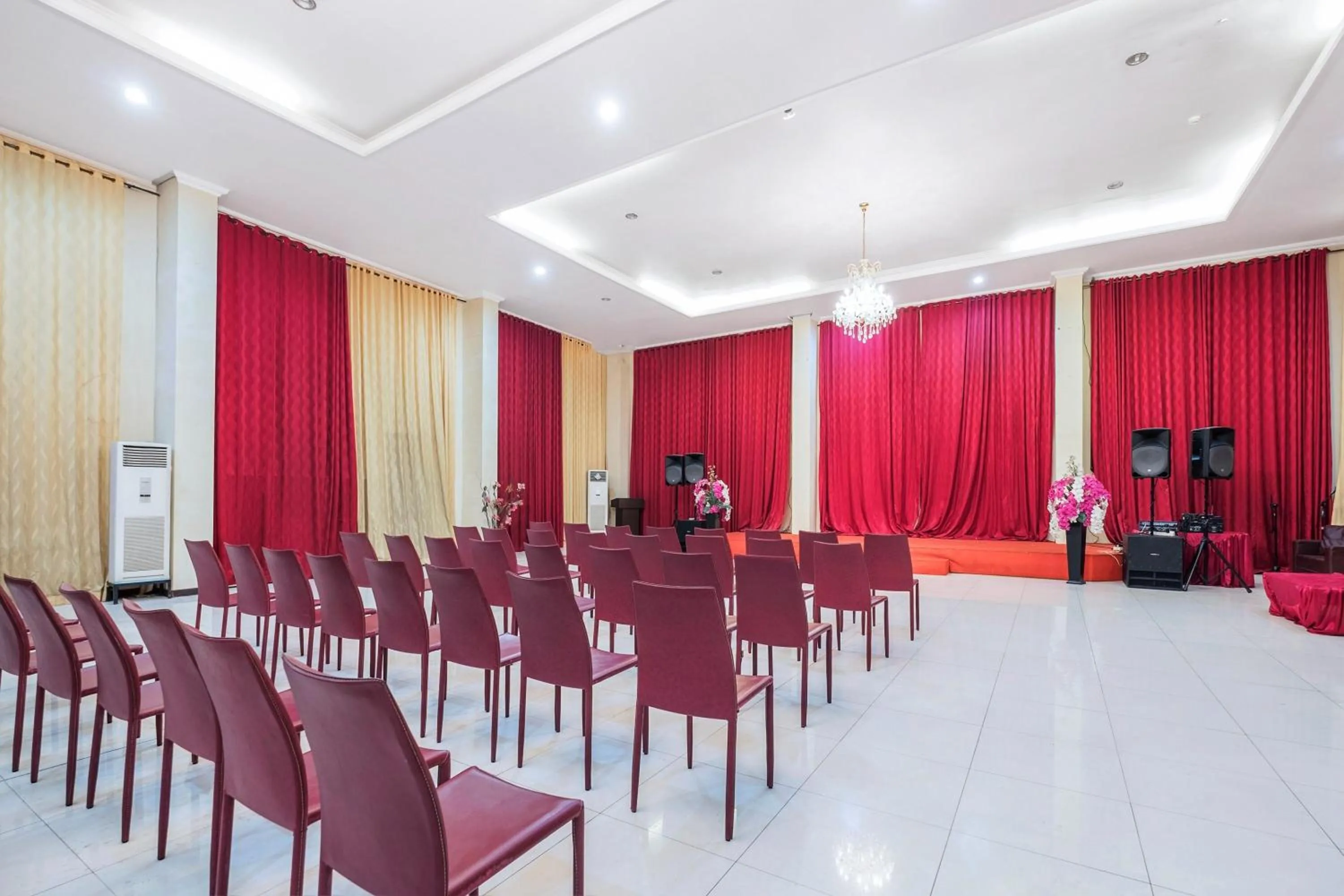 Other in Hotel O Marina Andalas