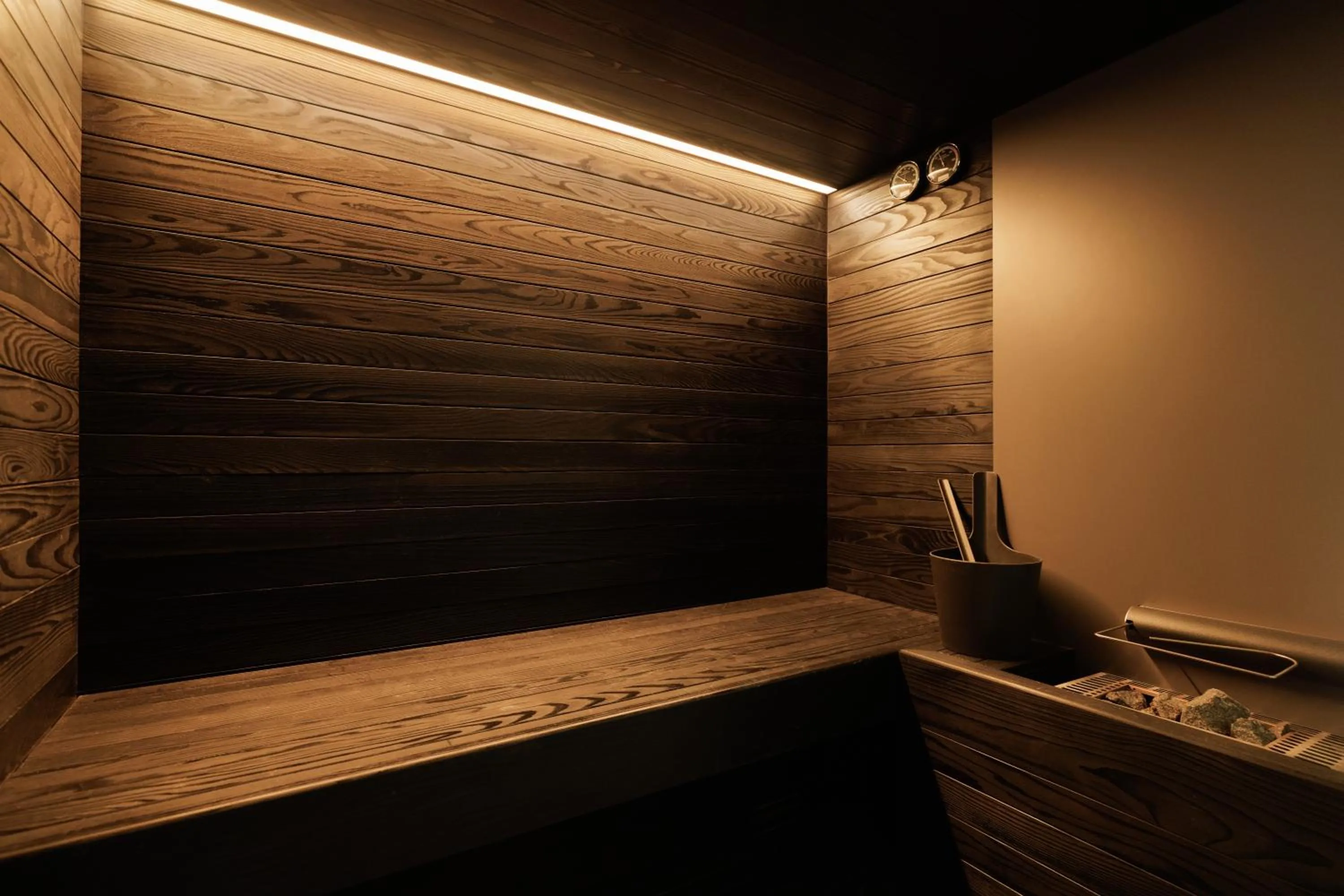 Spa and wellness centre/facilities in Vetera Matera