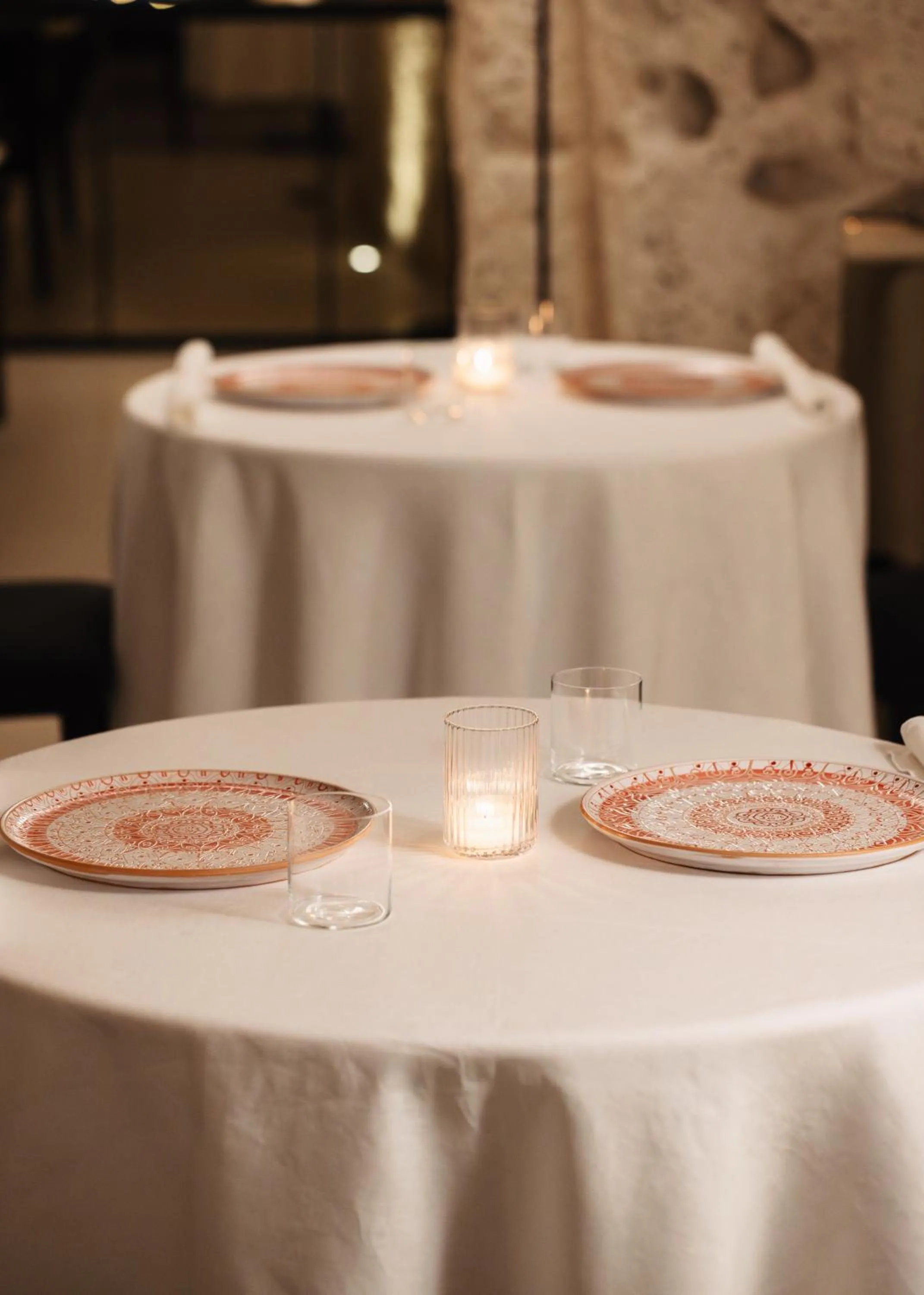 Restaurant/places to eat in Vetera Matera