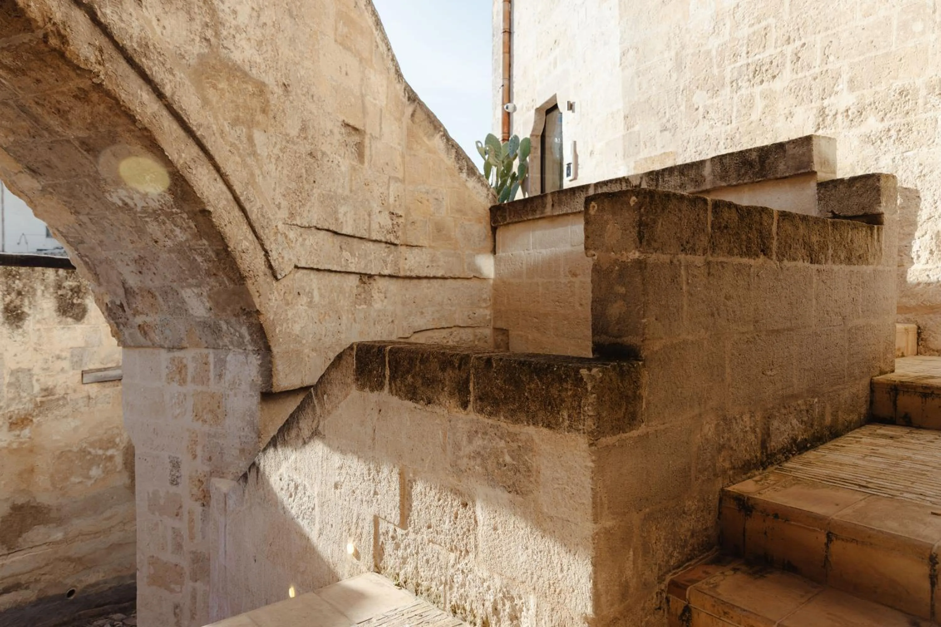 Summer in Vetera Matera