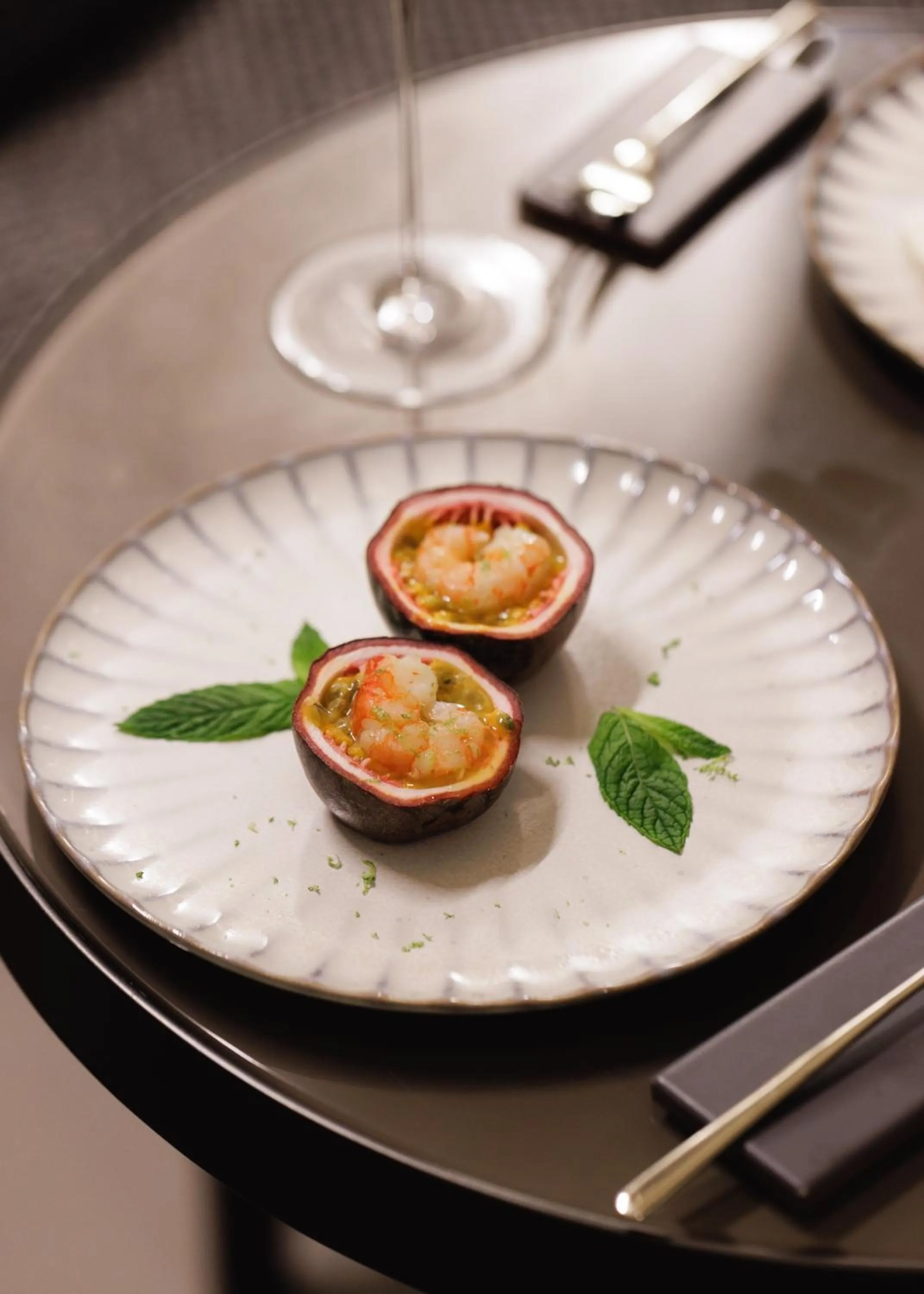 Lounge or bar in Vetera Matera