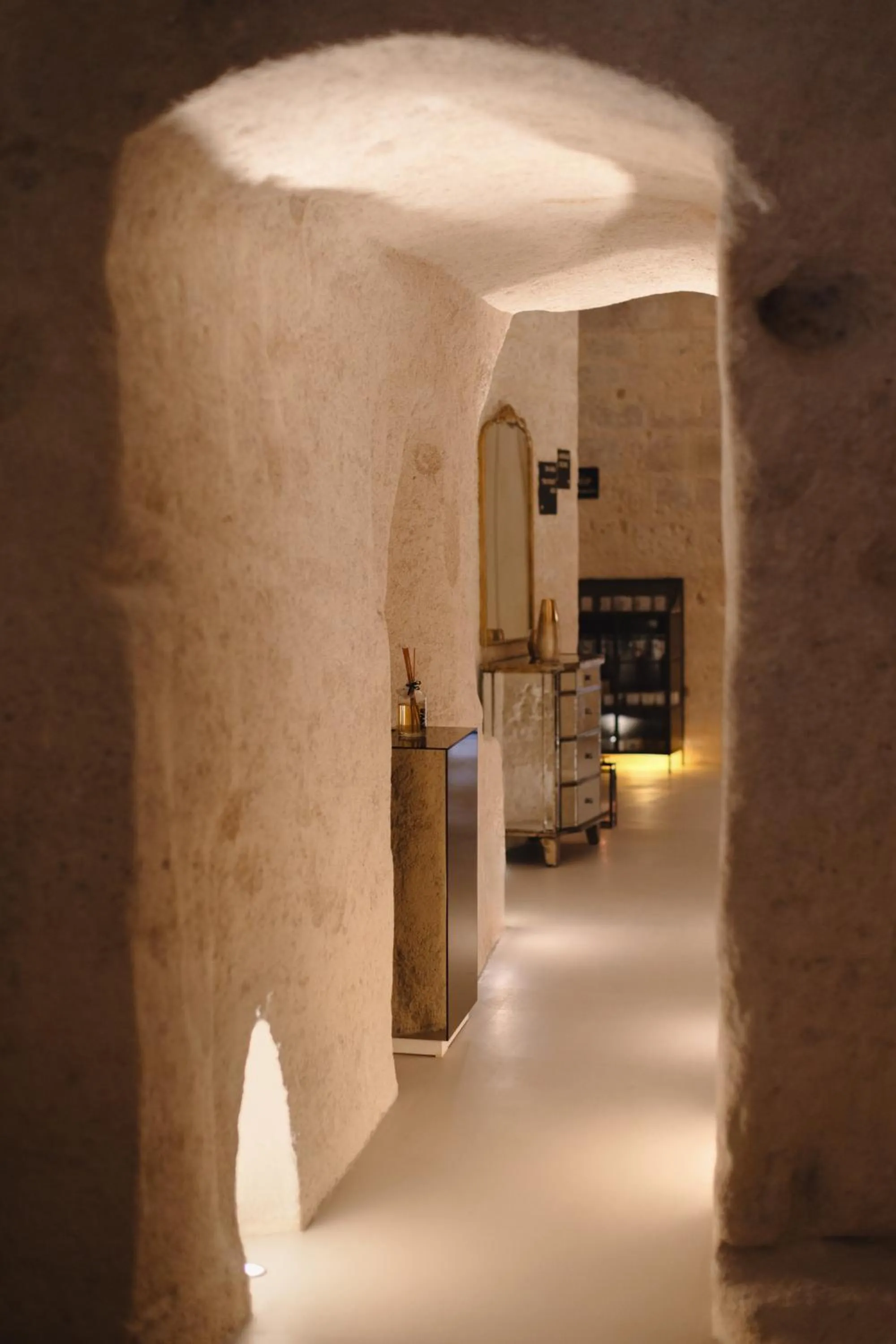 Spa and wellness centre/facilities in Vetera Matera