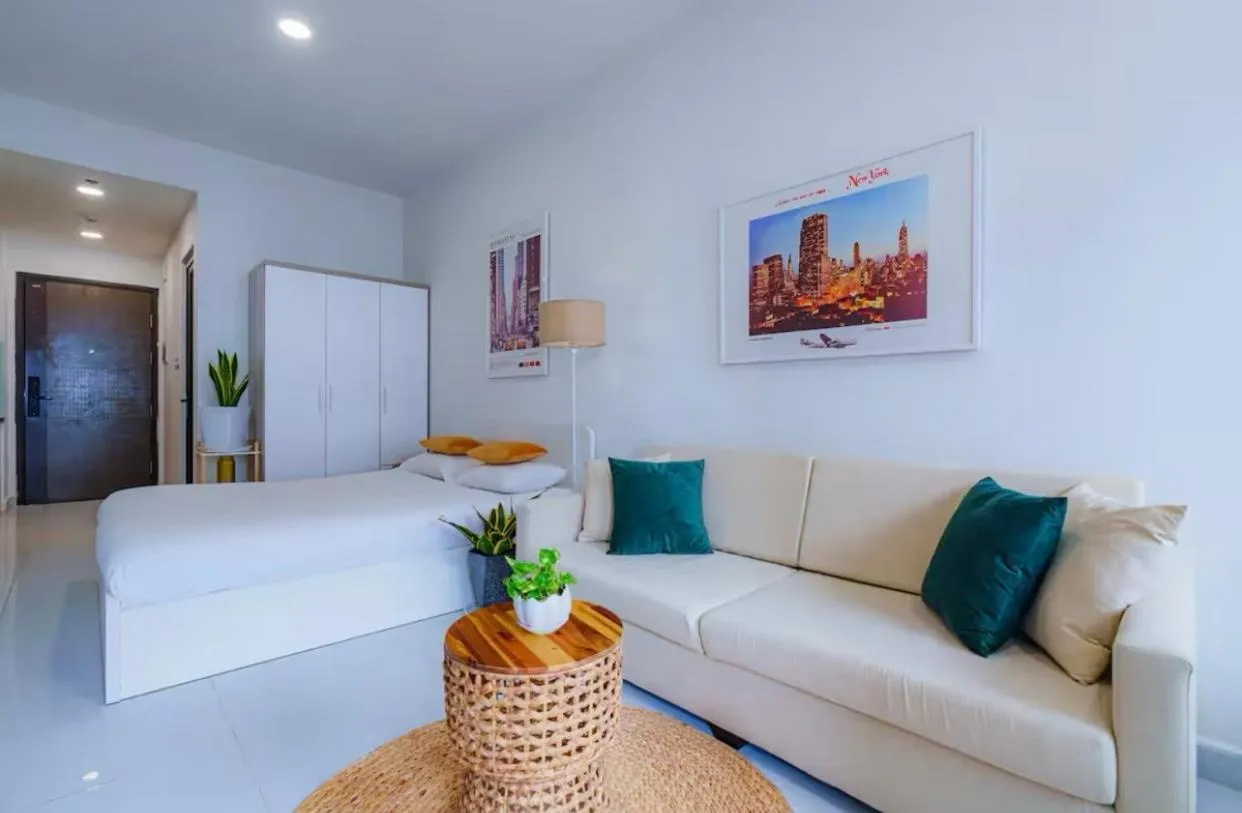 SOHO Residence & Hotel