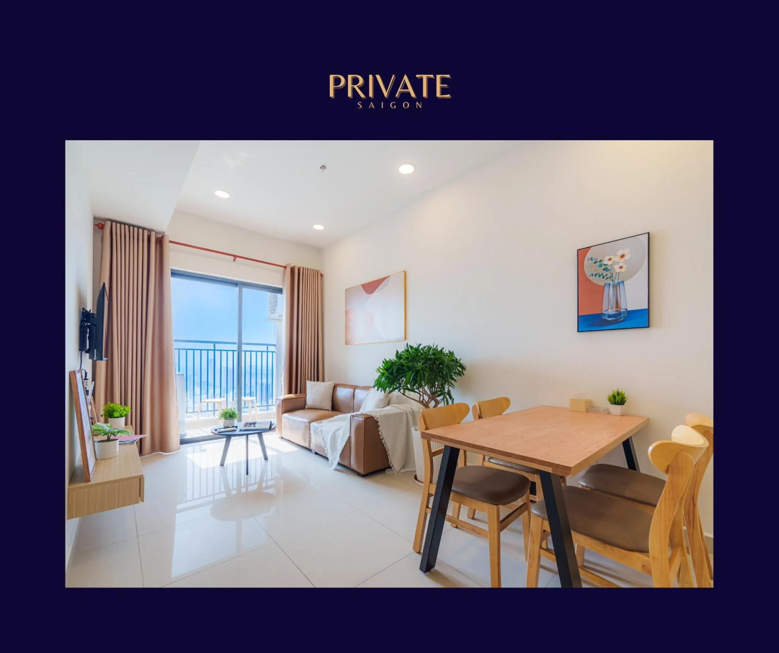 SOHO Residence & Hotel