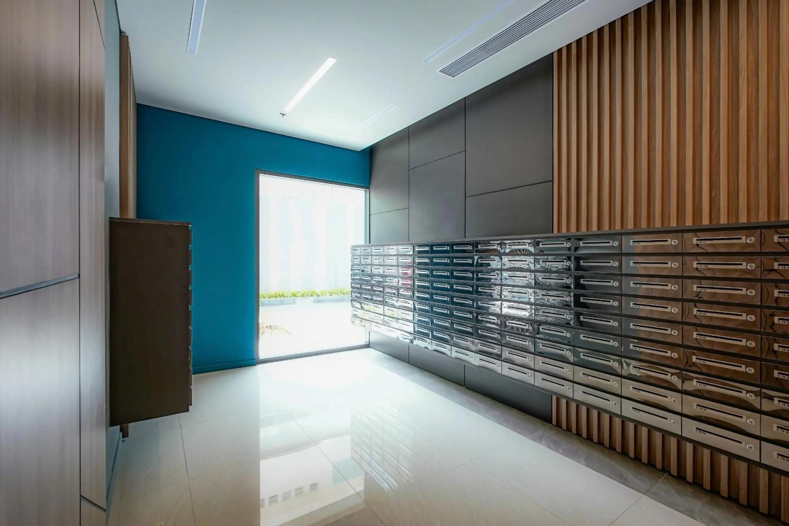 SOHO Residence & Hotel