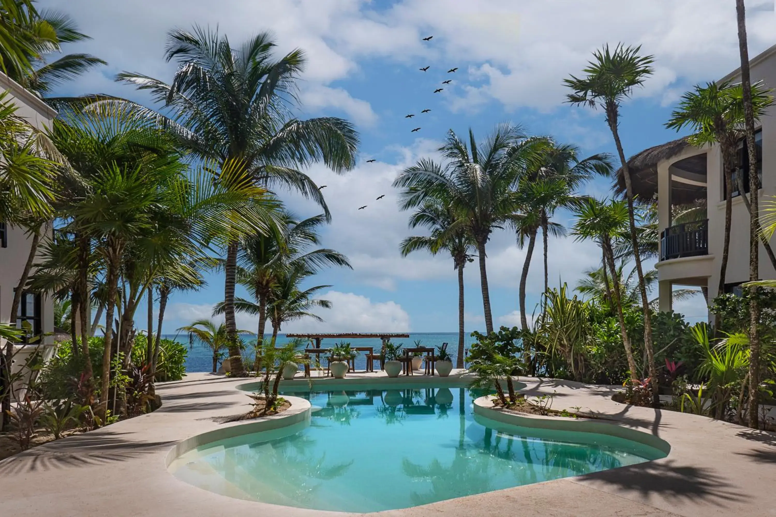 Mantaray Tulum Mantaray Tulum