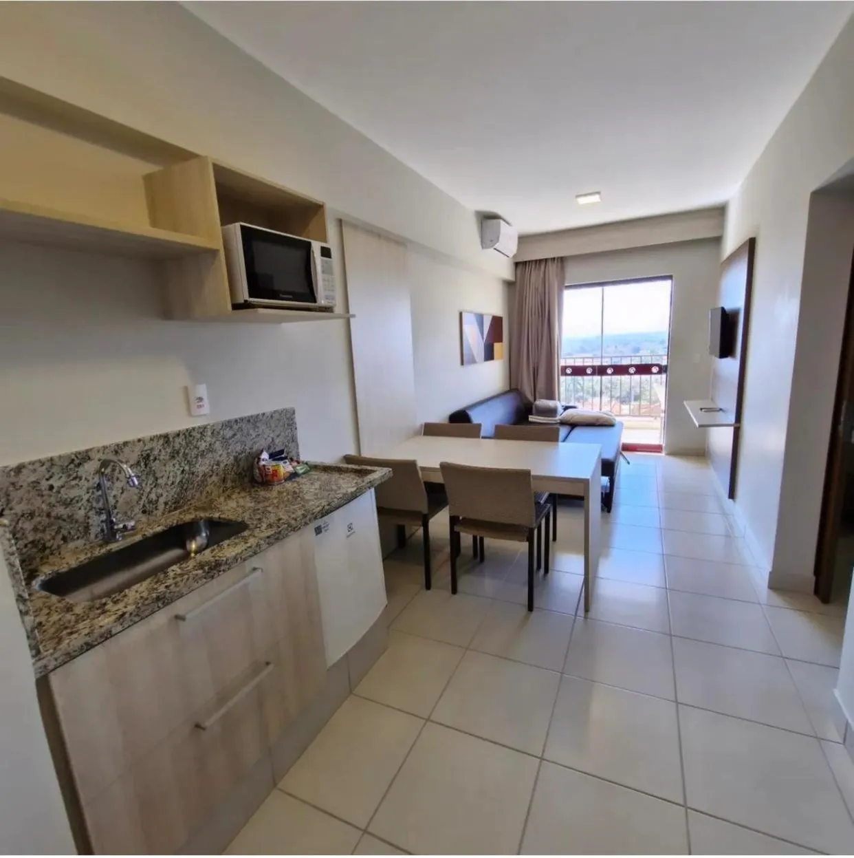 Barretos Country Park Resort