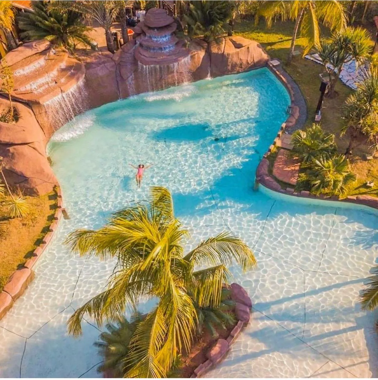 Barretos Country Park Resort