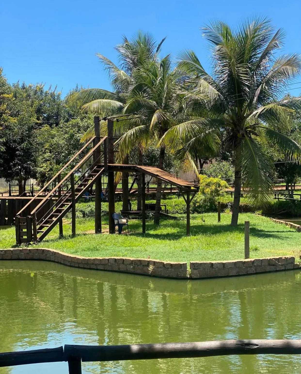 Barretos Country Park Resort