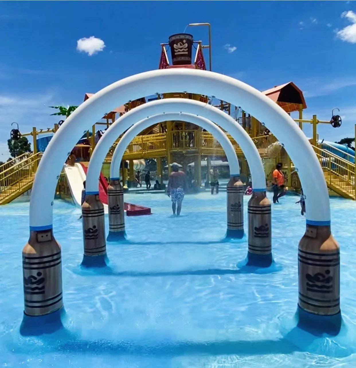 Barretos Country Park Resort