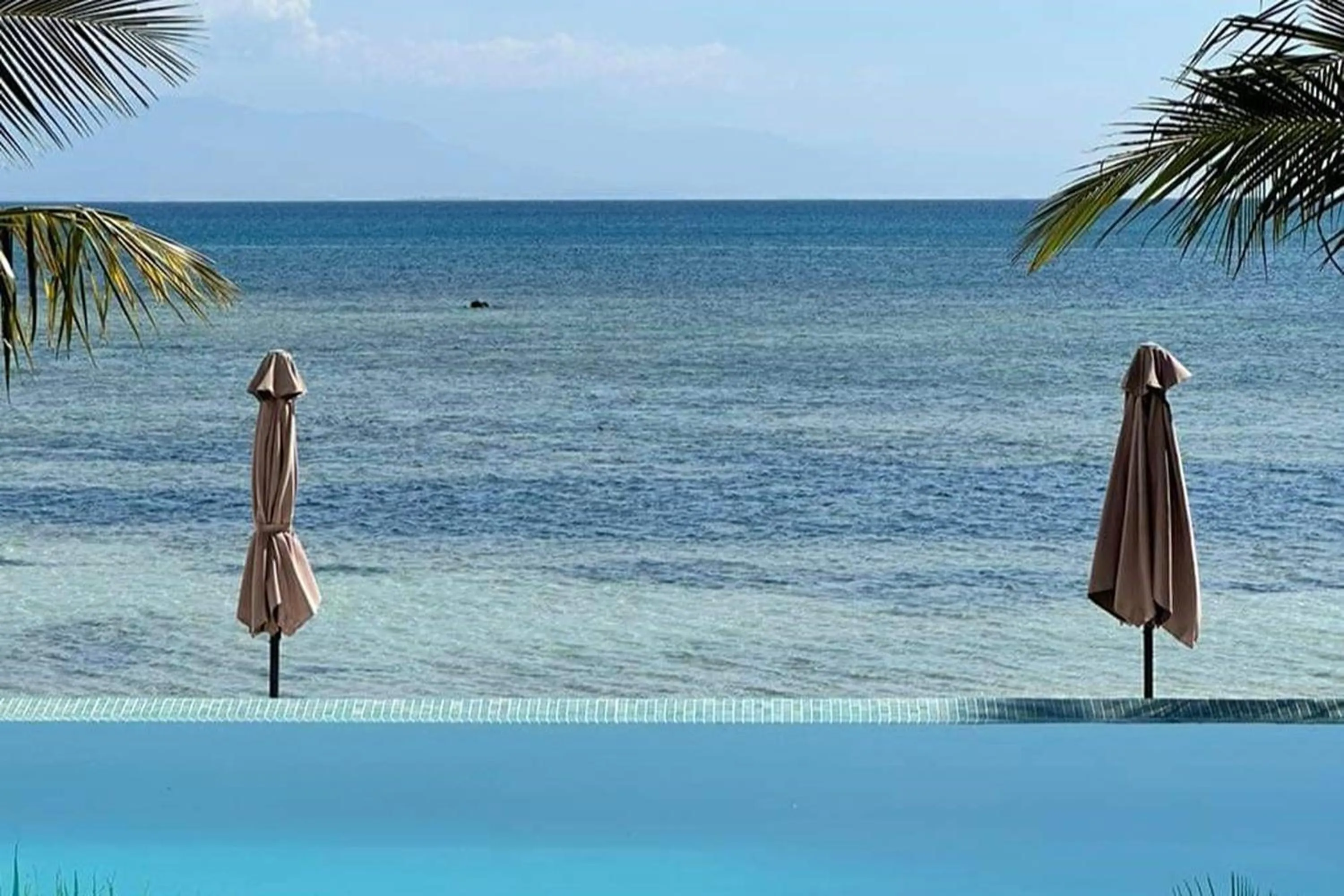 View (from property/room) in Sirom Beach House