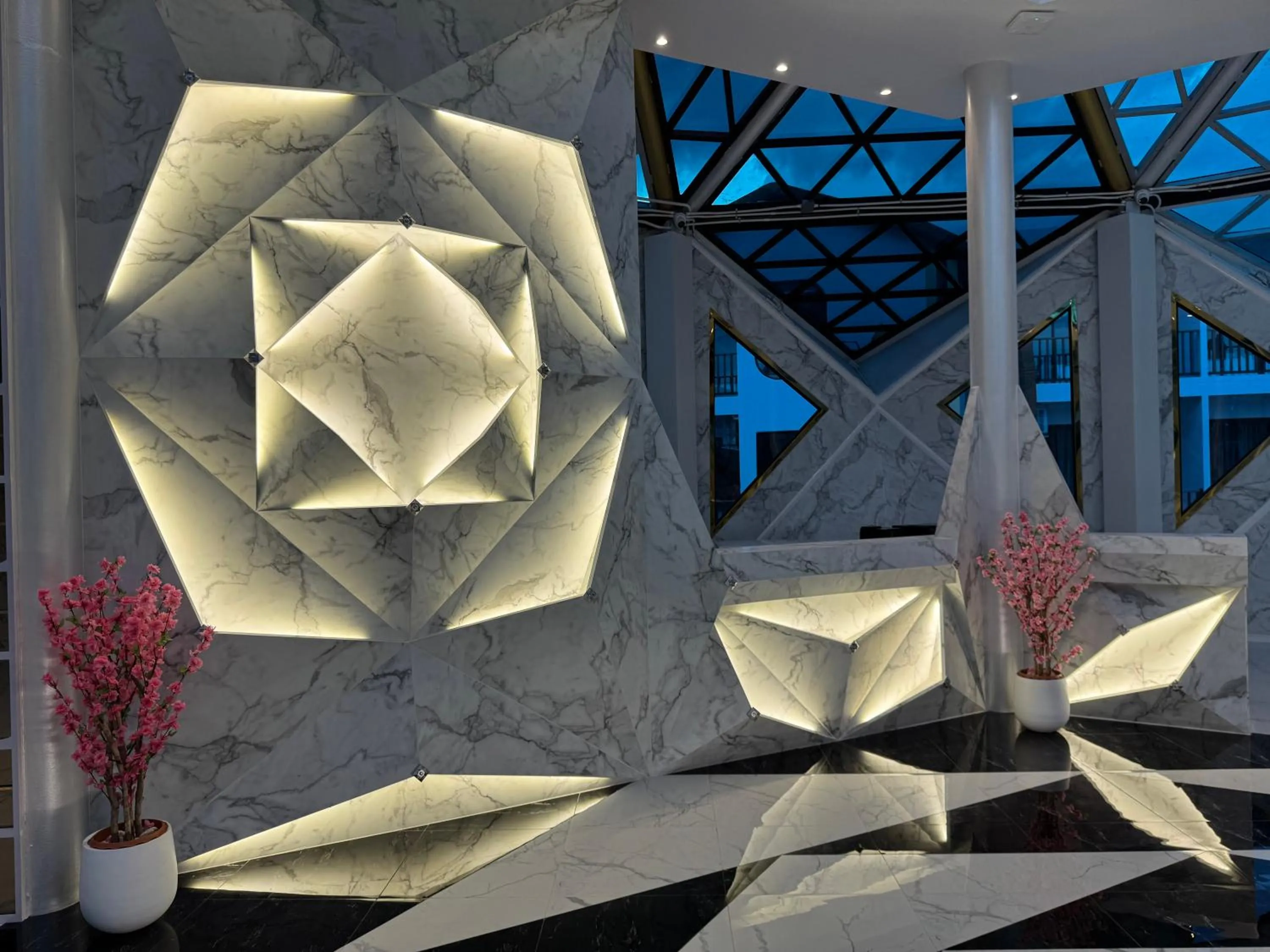 Restaurant/places to eat in S3 Ayutthaya Hotel