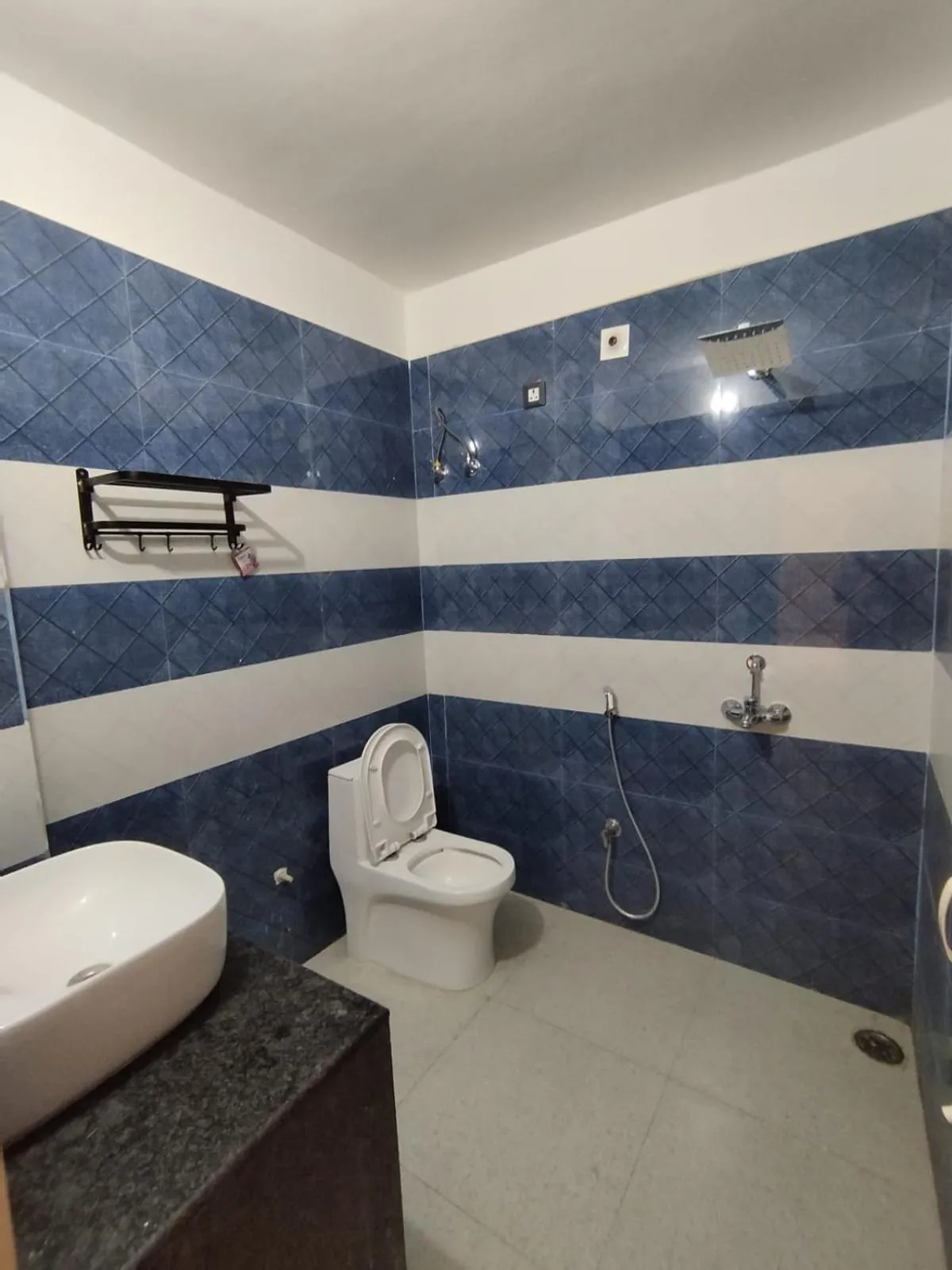 Hotel Siddhi Residency 200 meter from Aiims