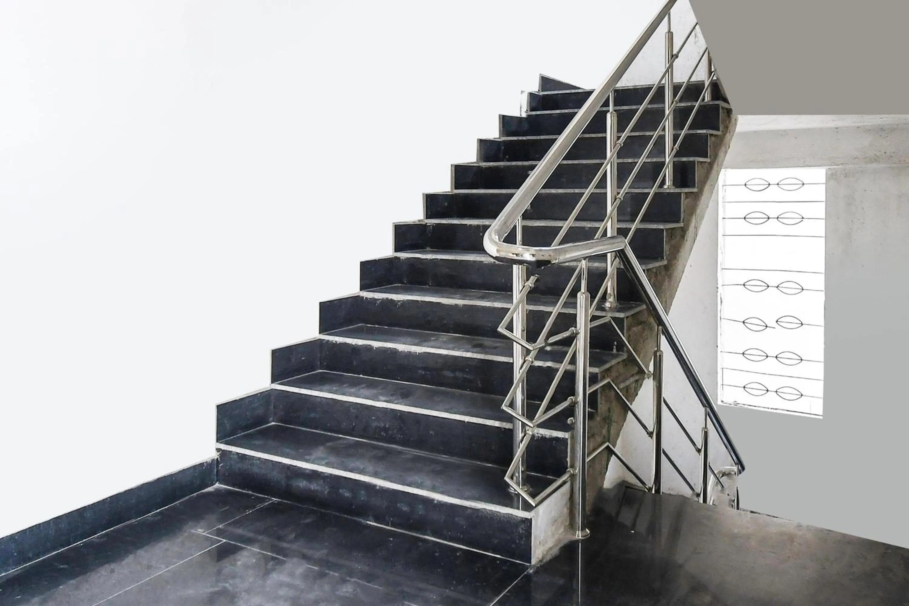 Lobby or reception in HOTEL O SHIVA RESIDENCY INN