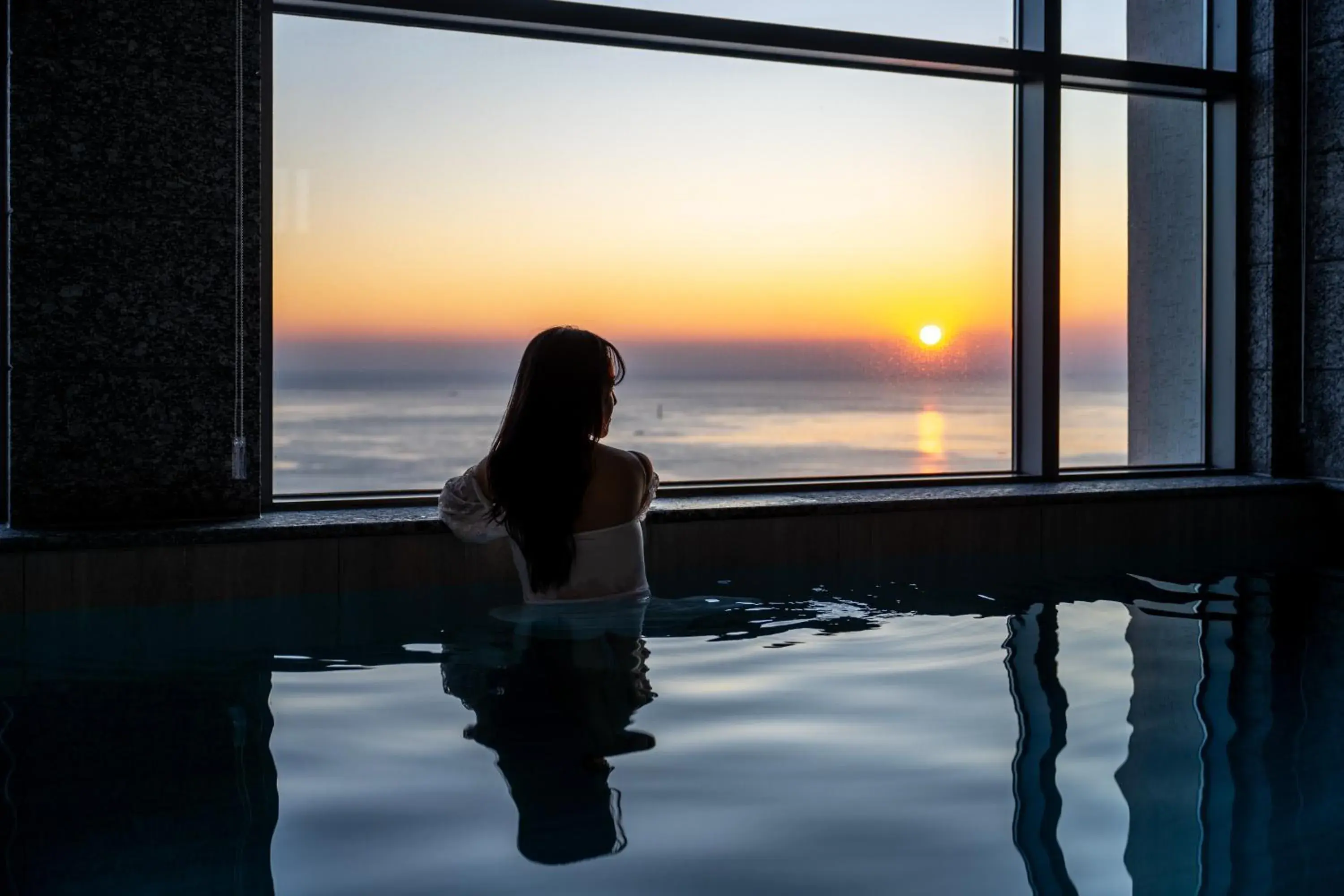 Mer de laube Hotel Mer de laube Hotel