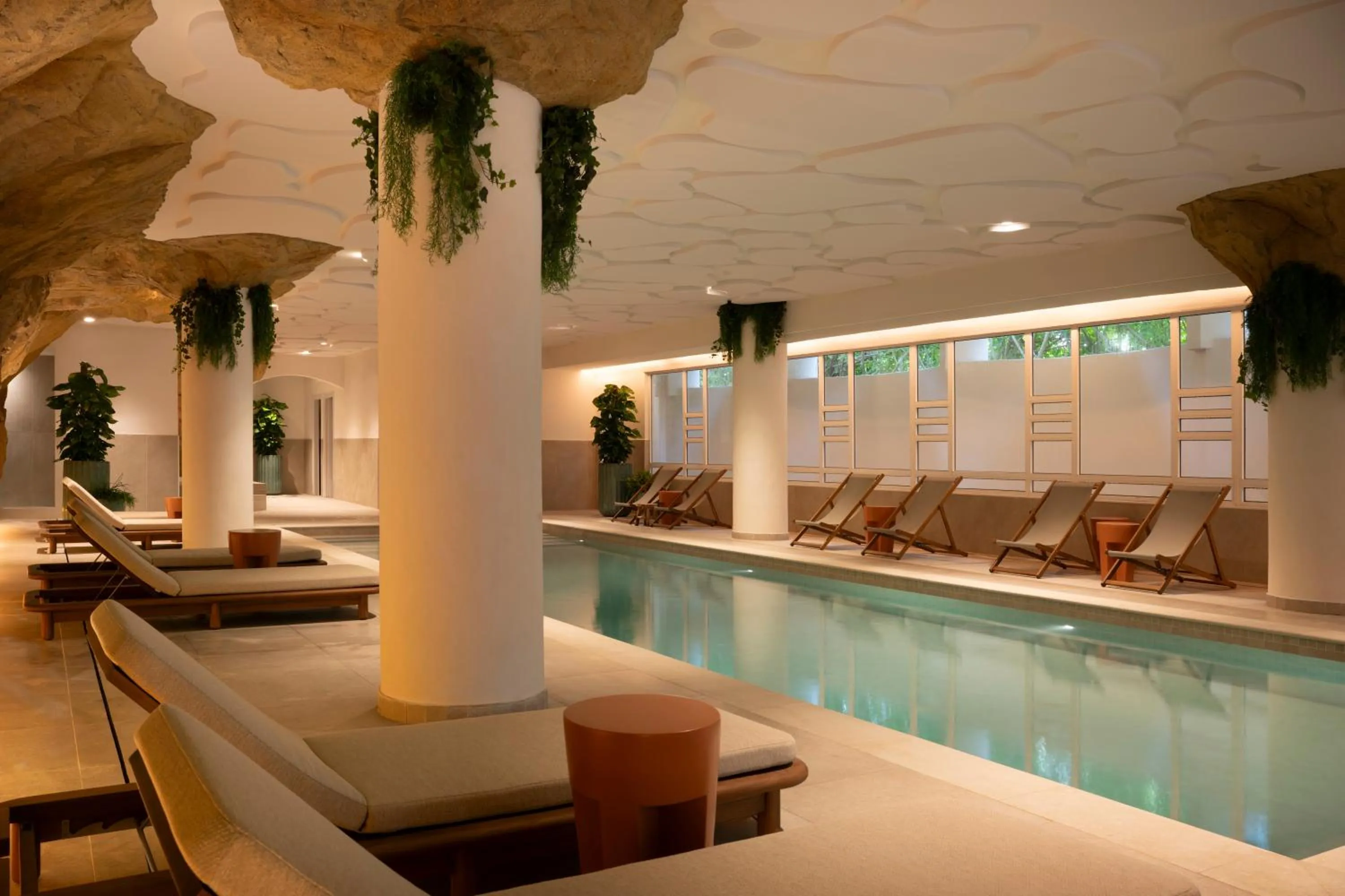 Spa and wellness centre/facilities in Iberostar Selection Albufera Playa All Inclusive