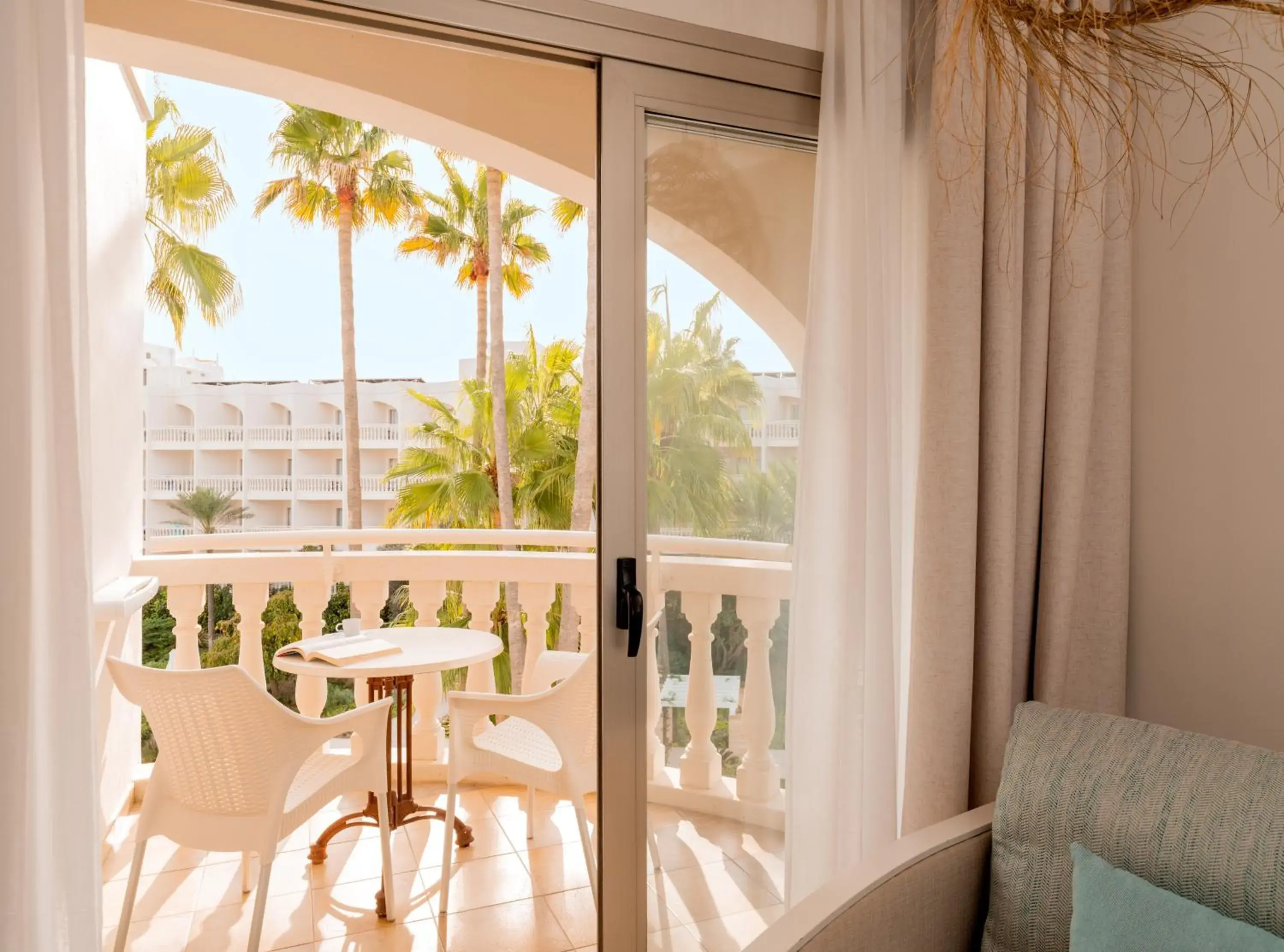 Double Premium in Iberostar Selection Albufera Playa All Inclusive Double Premium in Iberostar Selection Albufera Playa All Inclusive