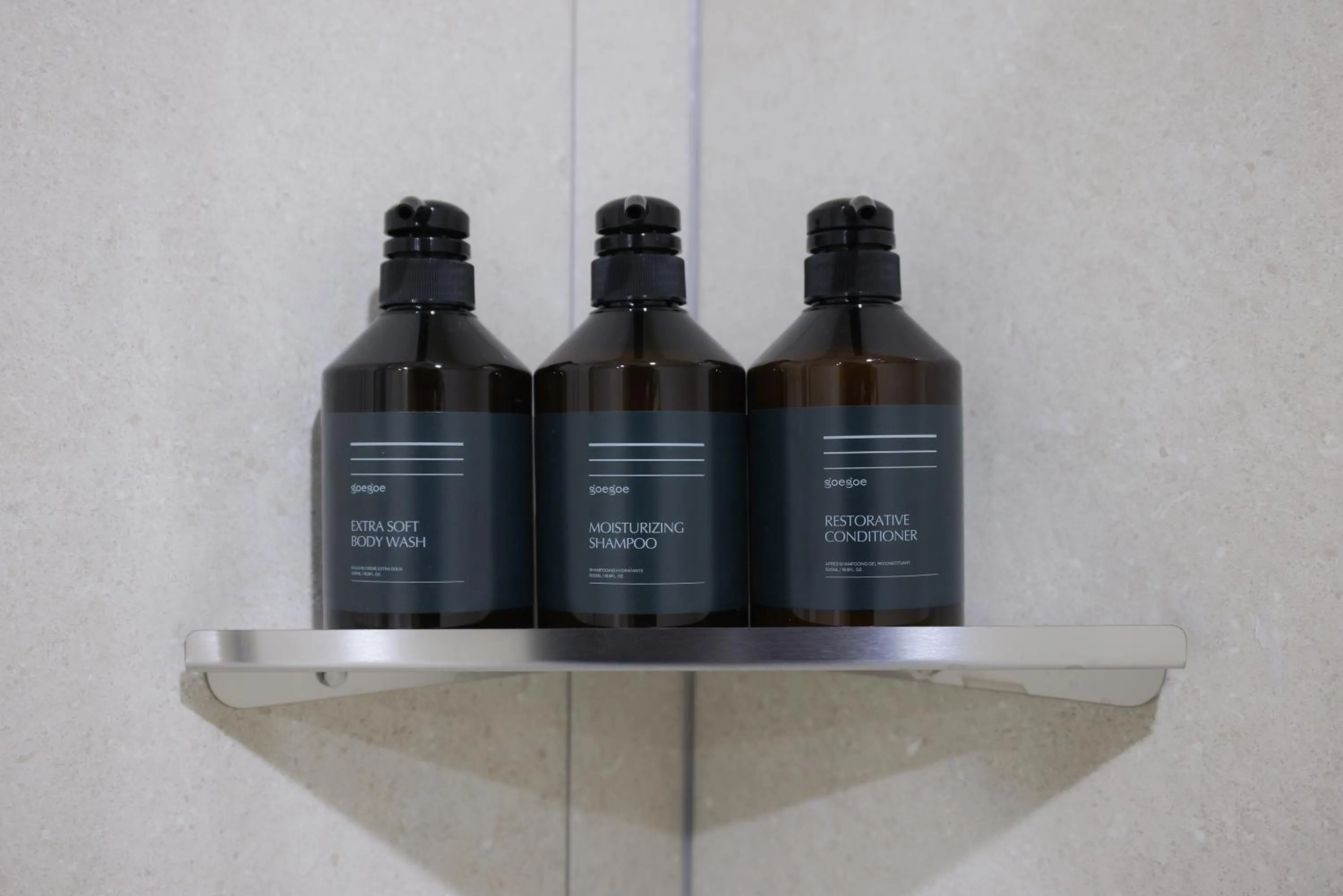 Bathroom in Anook Air Hotel Chuncheon