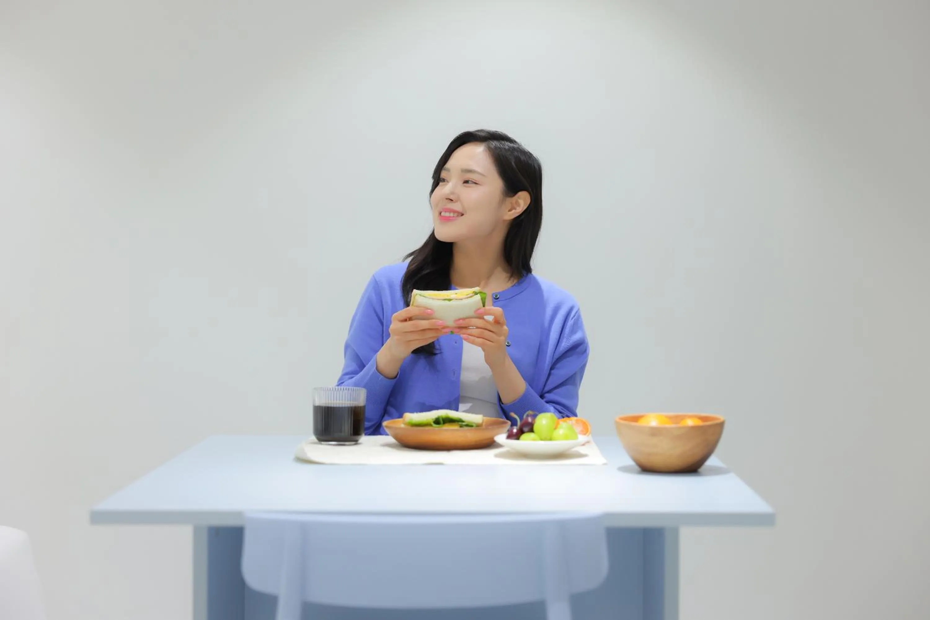 People in Anook Air Hotel Chuncheon