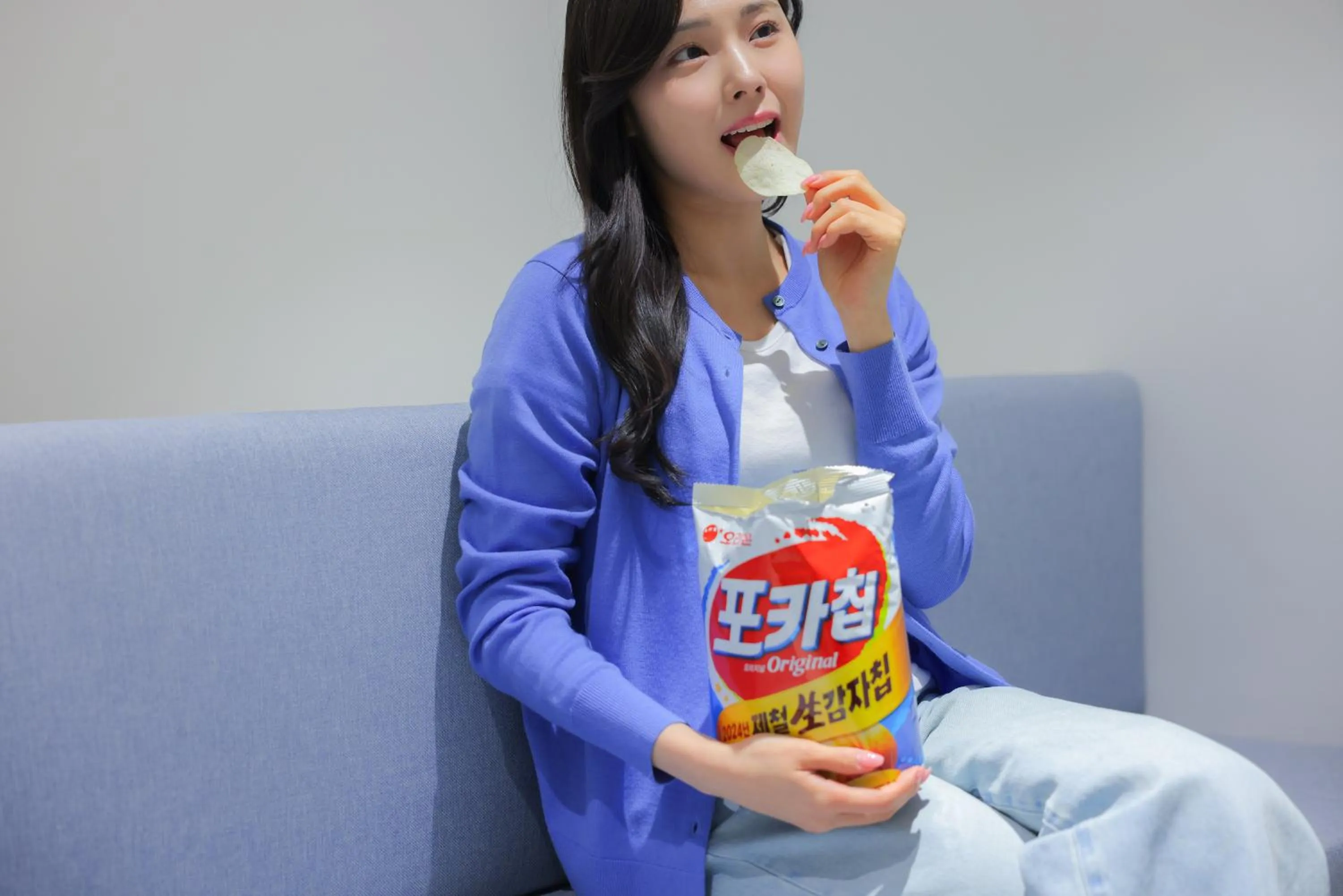 People in Anook Air Hotel Chuncheon