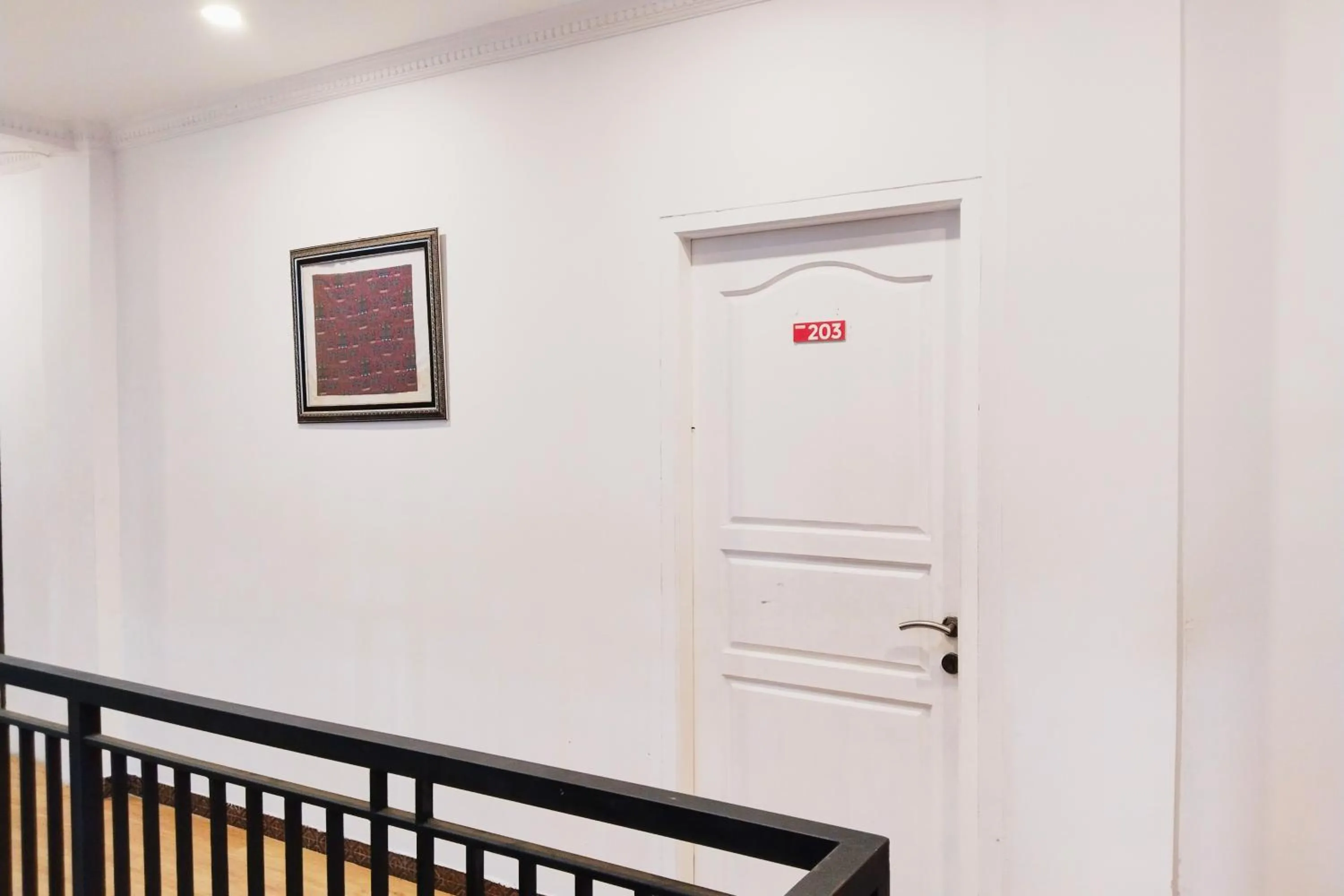 Property building in NamRoom at Kebayoran Baru