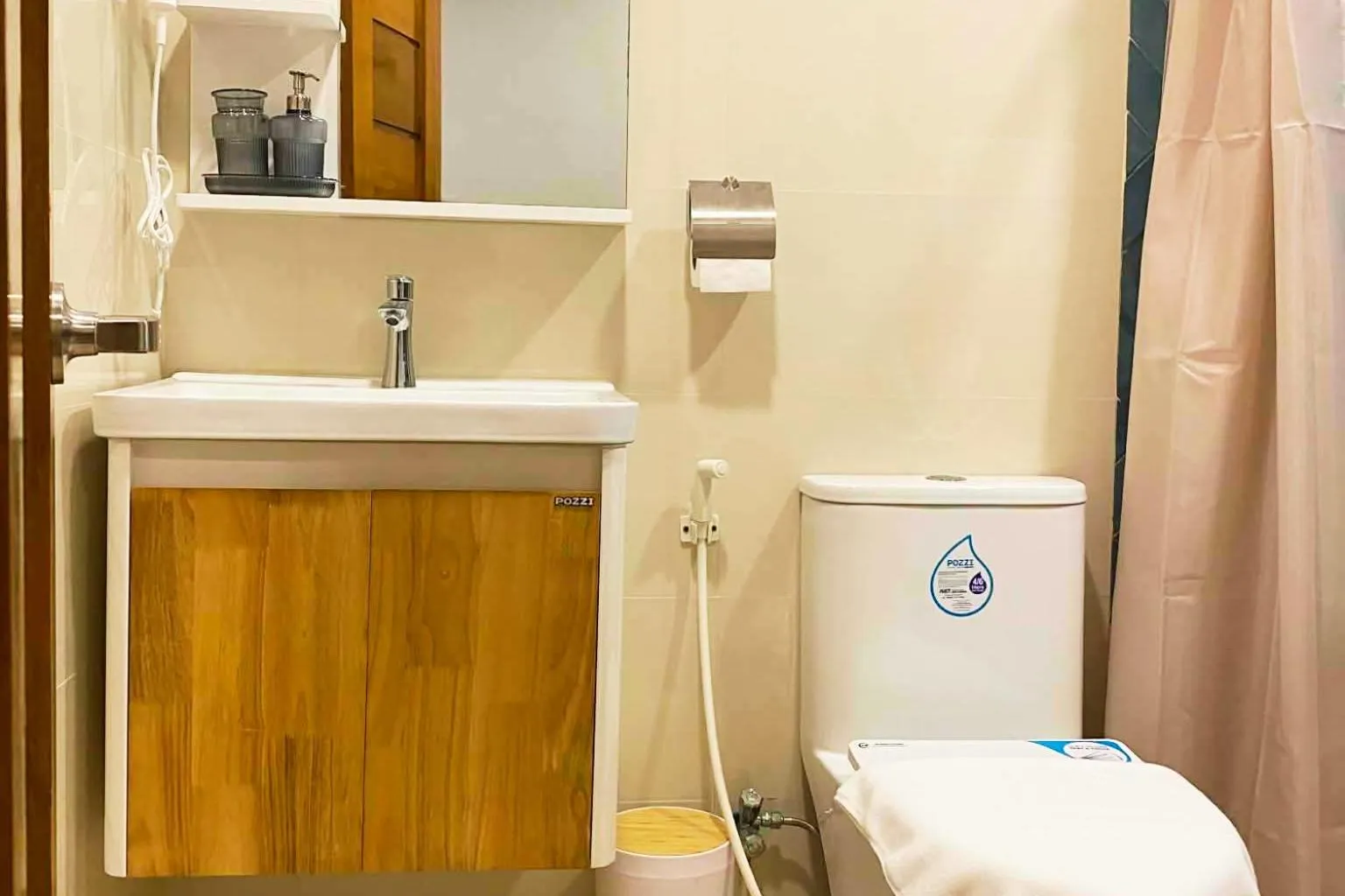 The Beach Calatagan Mediterraneo powered by Cocotel