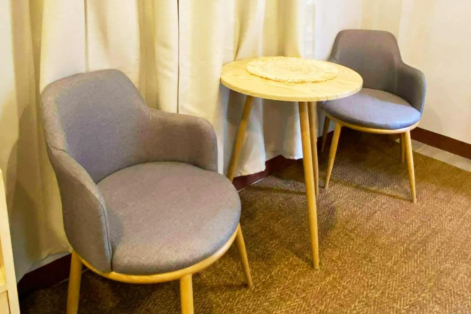 The Beach Calatagan Mediterraneo powered by Cocotel