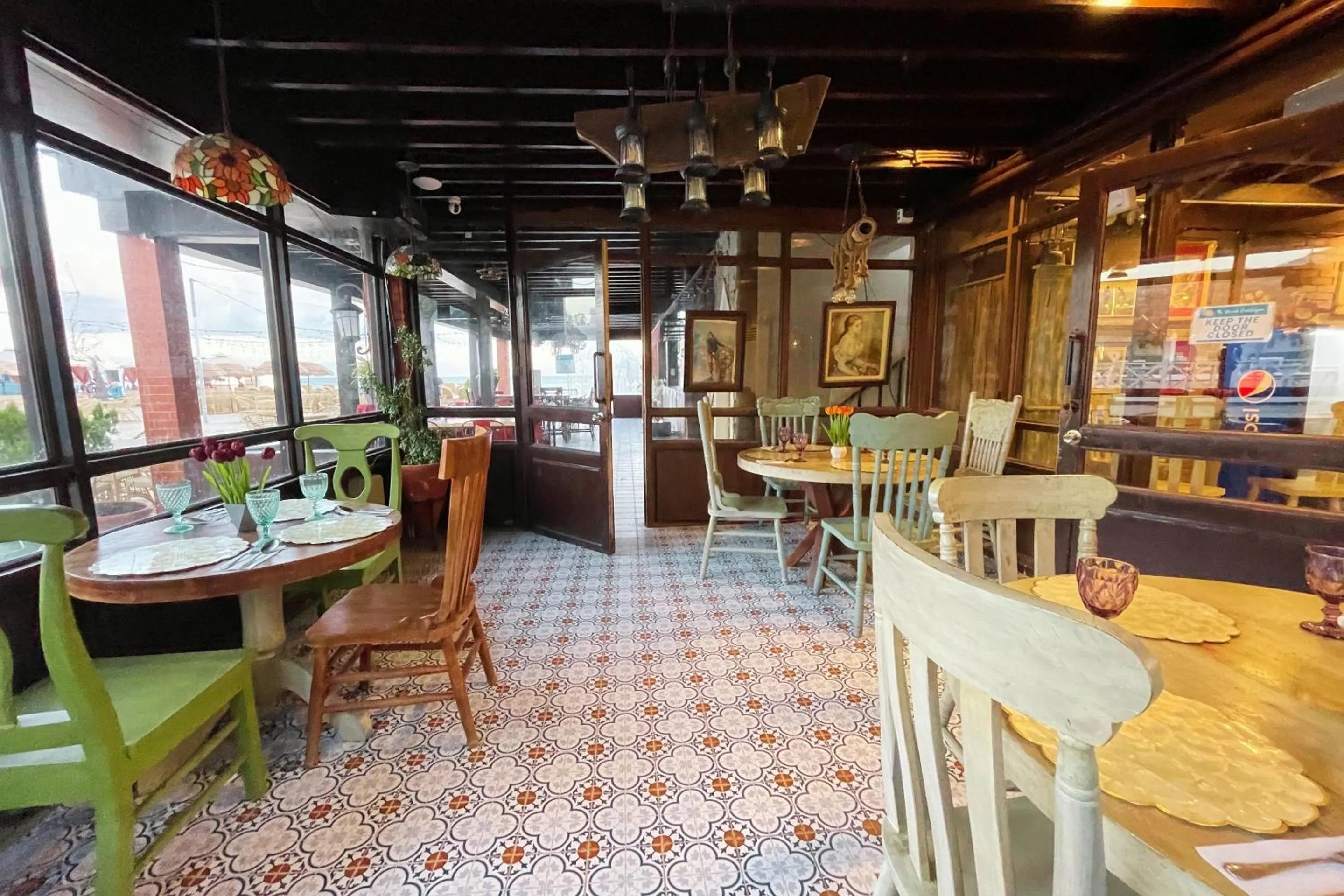 The Beach Calatagan Mediterraneo powered by Cocotel