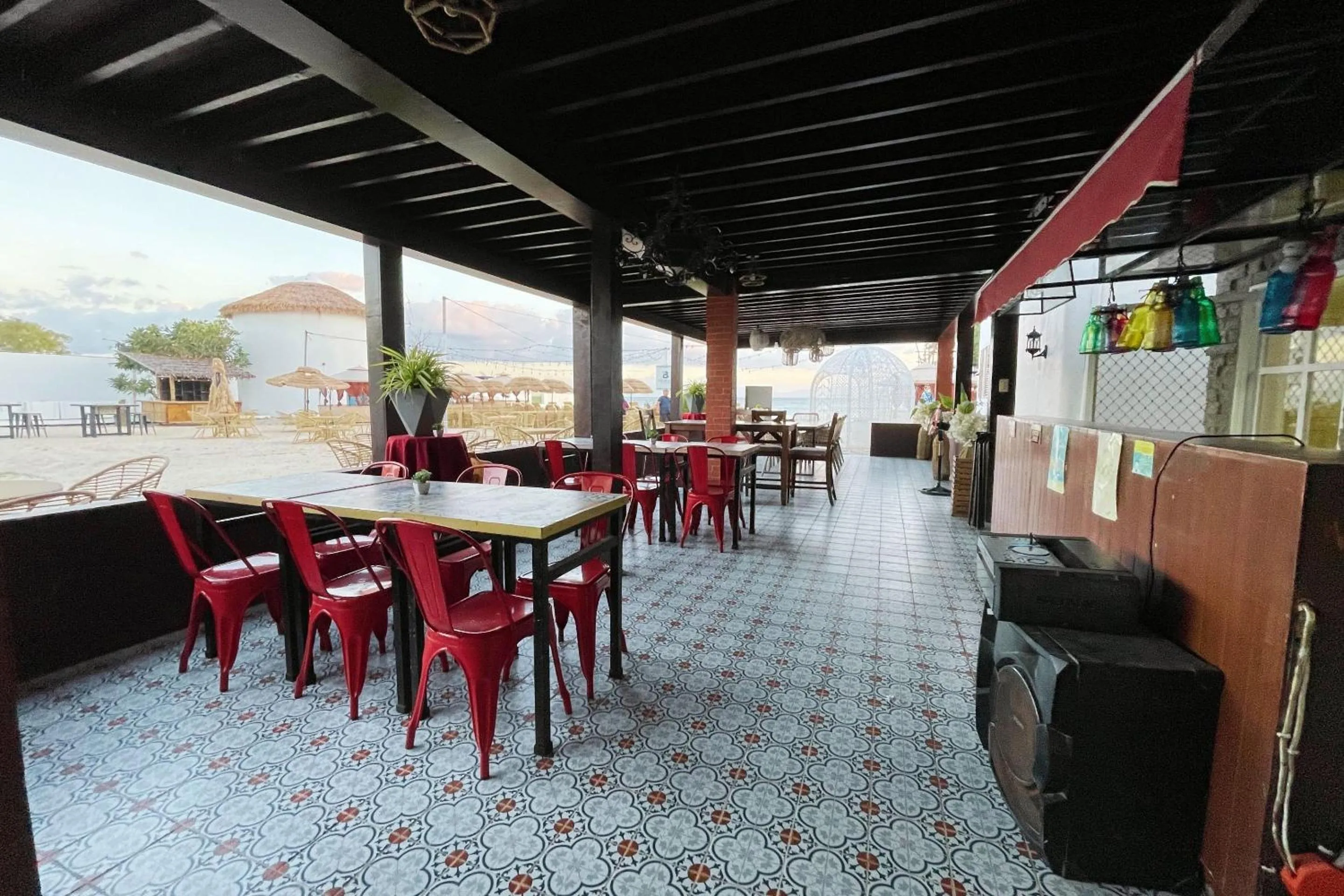 The Beach Calatagan Mediterraneo powered by Cocotel