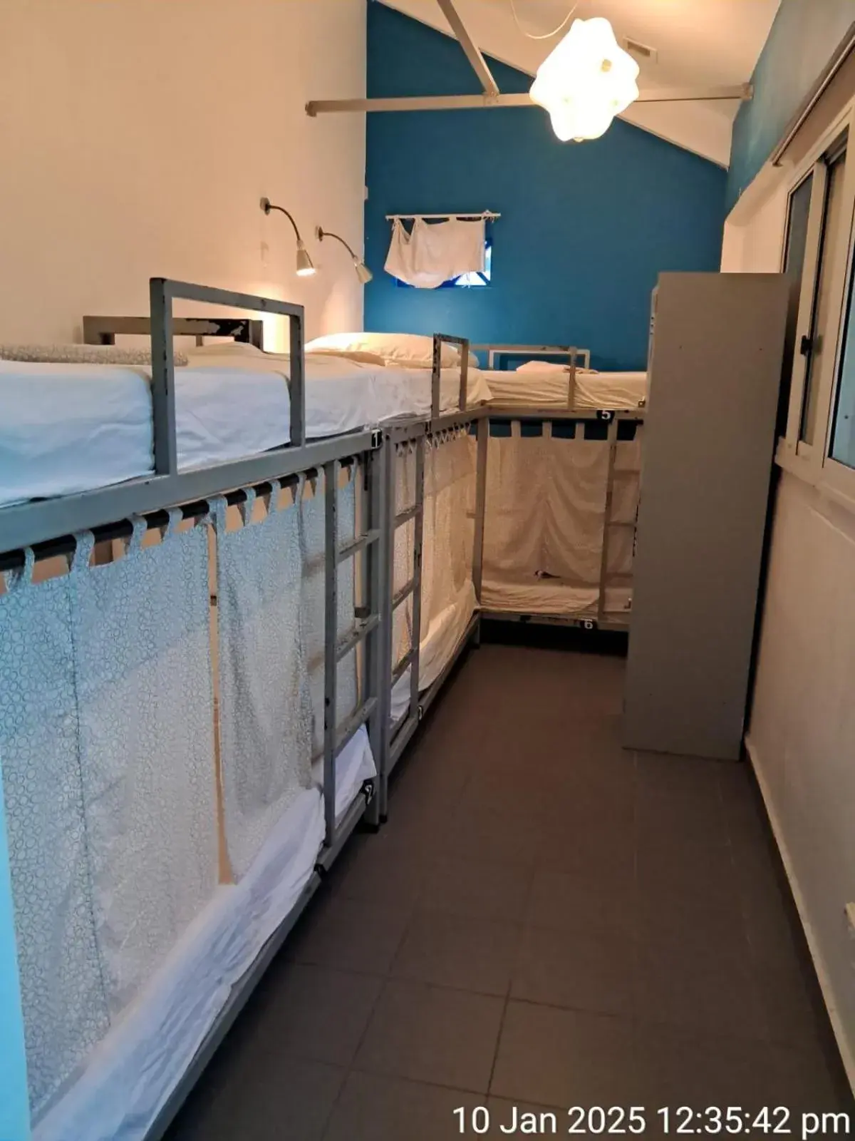 Standard Family Room in Campbell Inn Standard Family Room in Campbell Inn