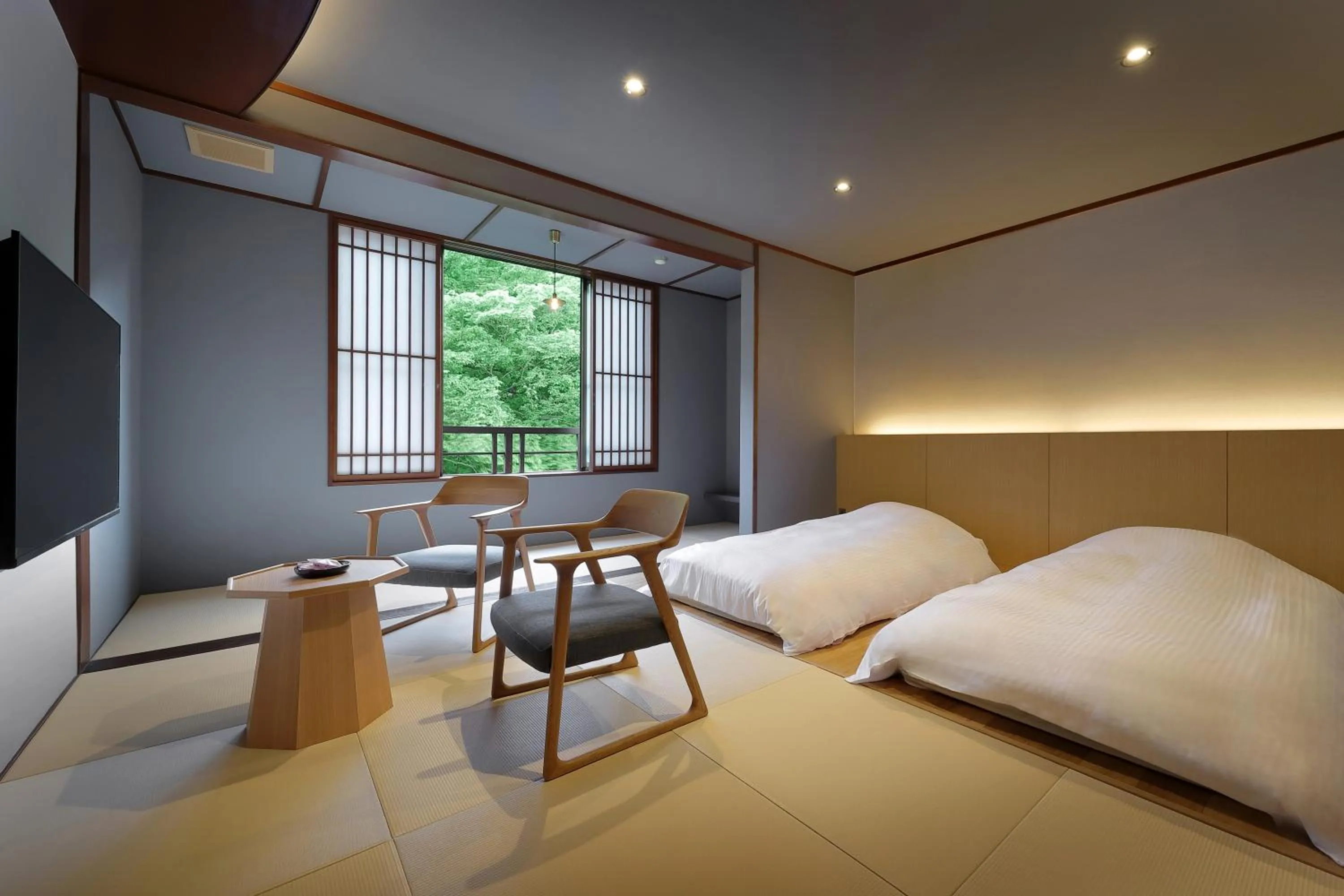 Other, Bed in Moritaya