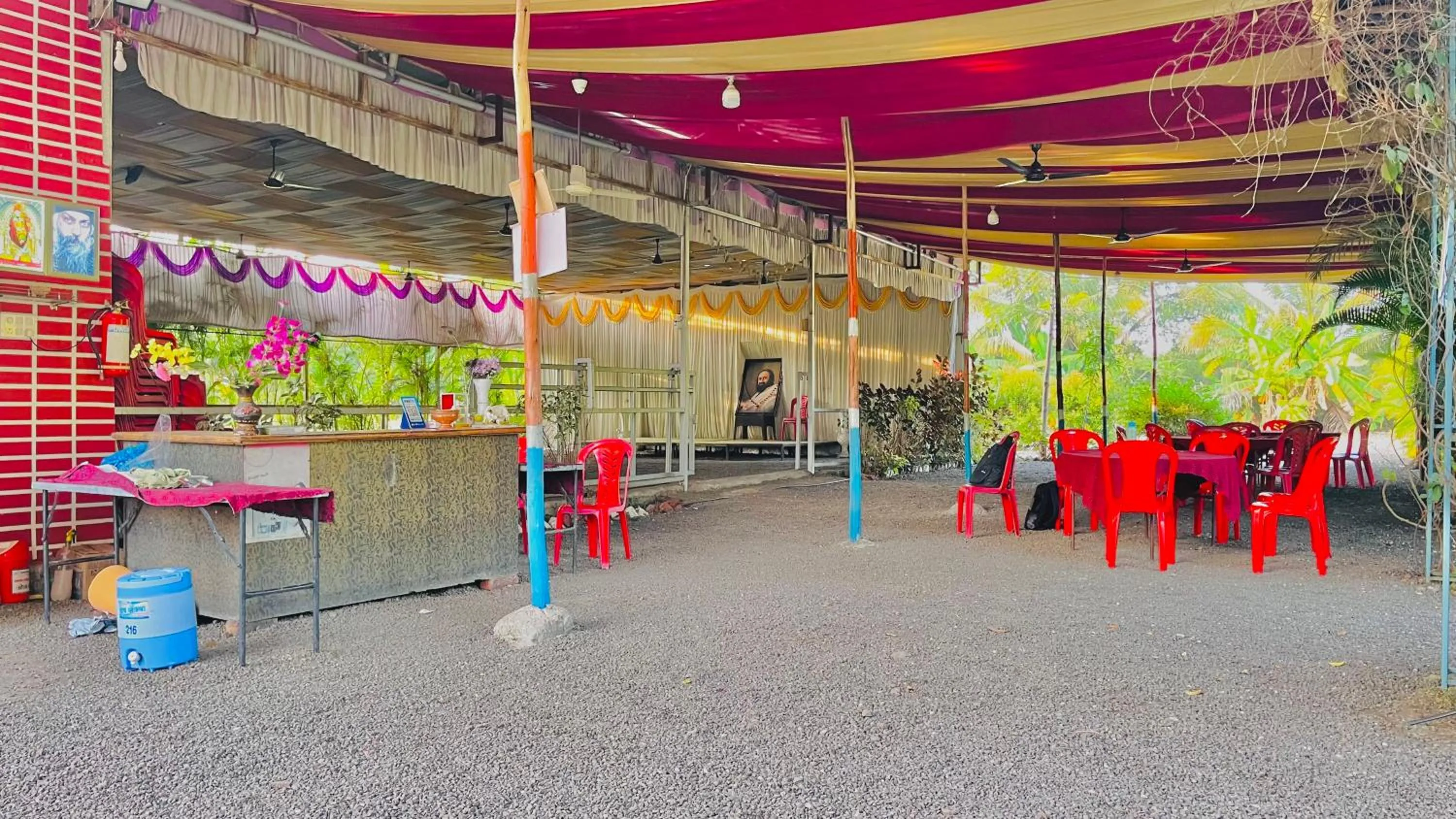 Banquet/Function facilities in YUGANNKURR farmhouse