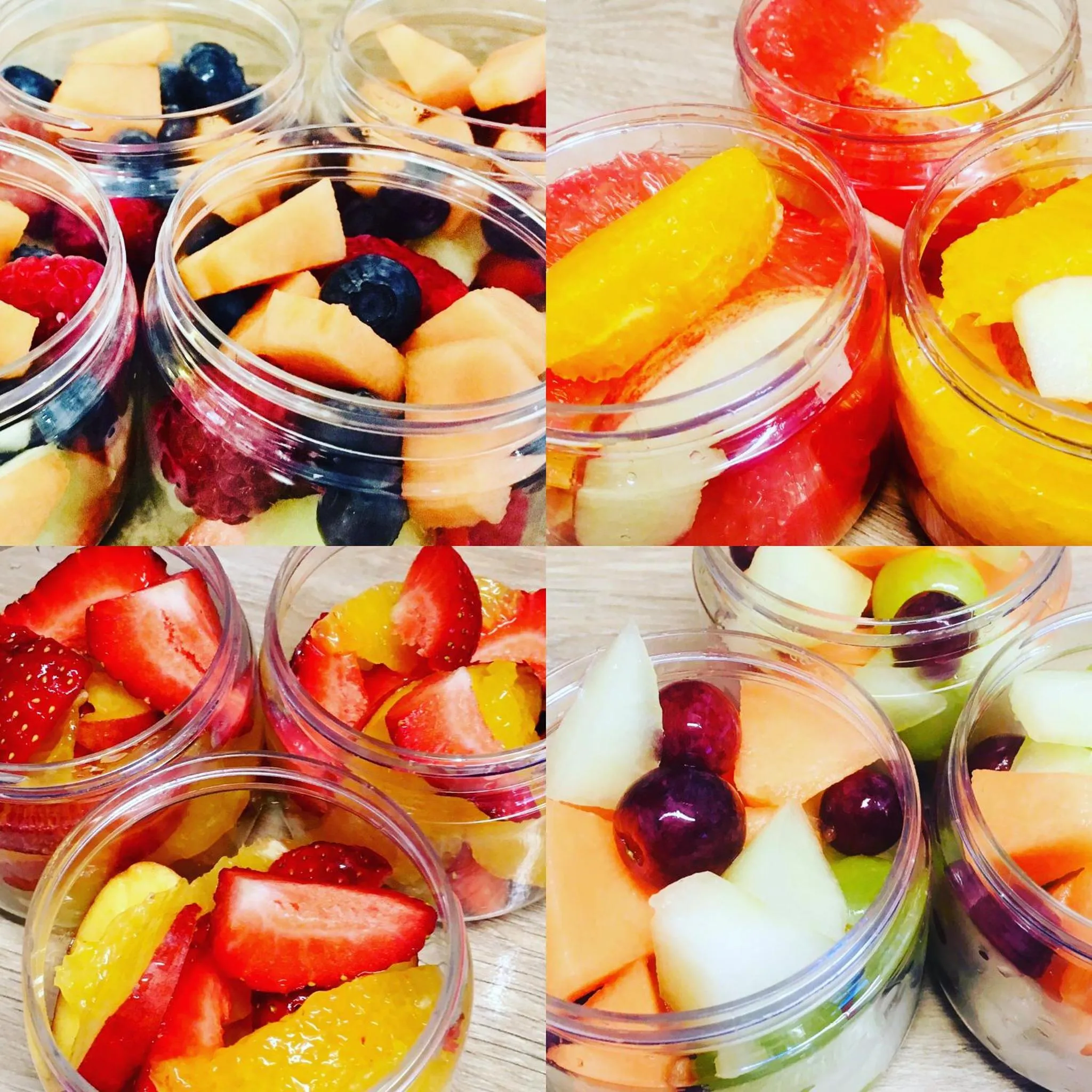 Breakfast in Burnside Lodge