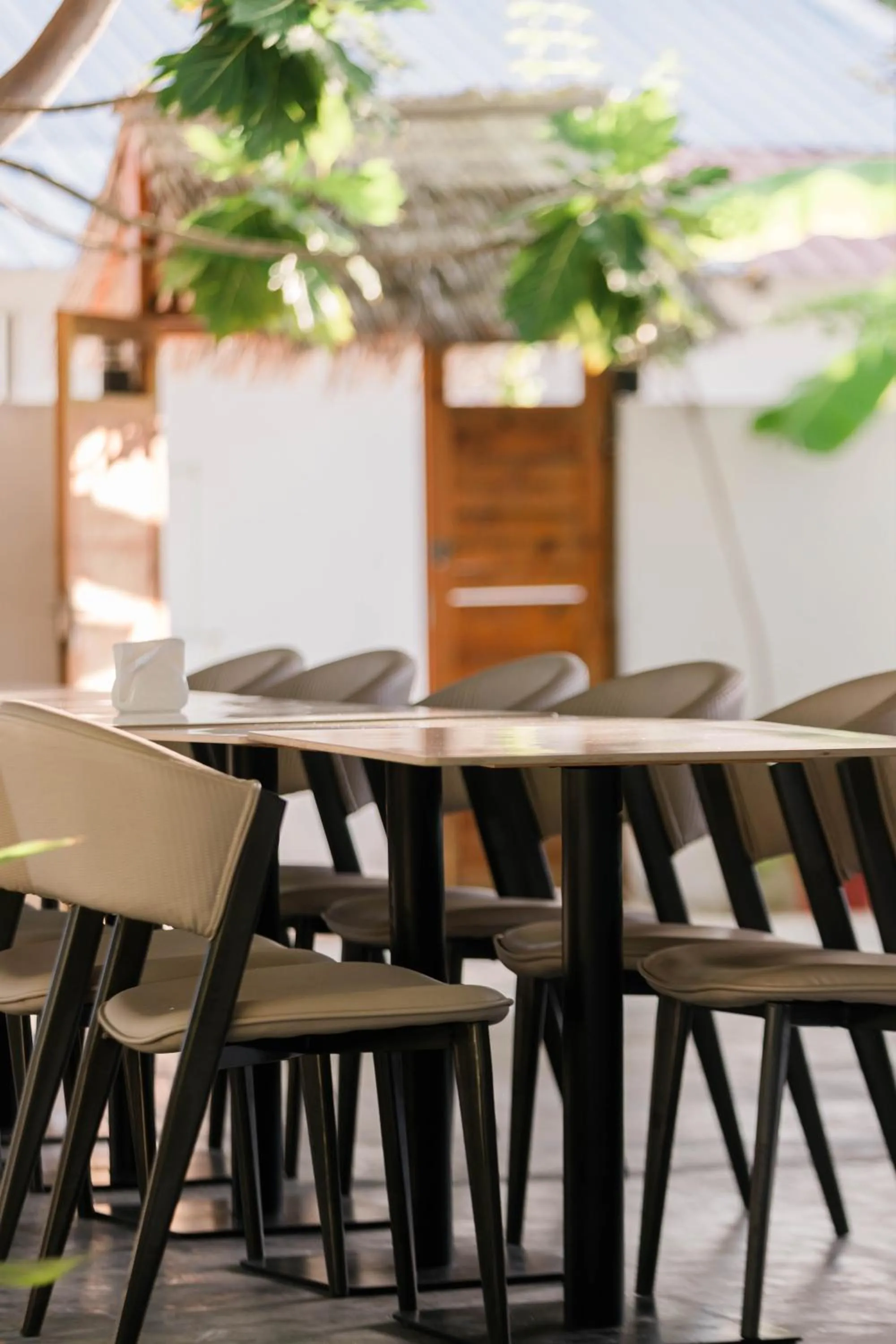 Property building in Navaya Dhiffushi