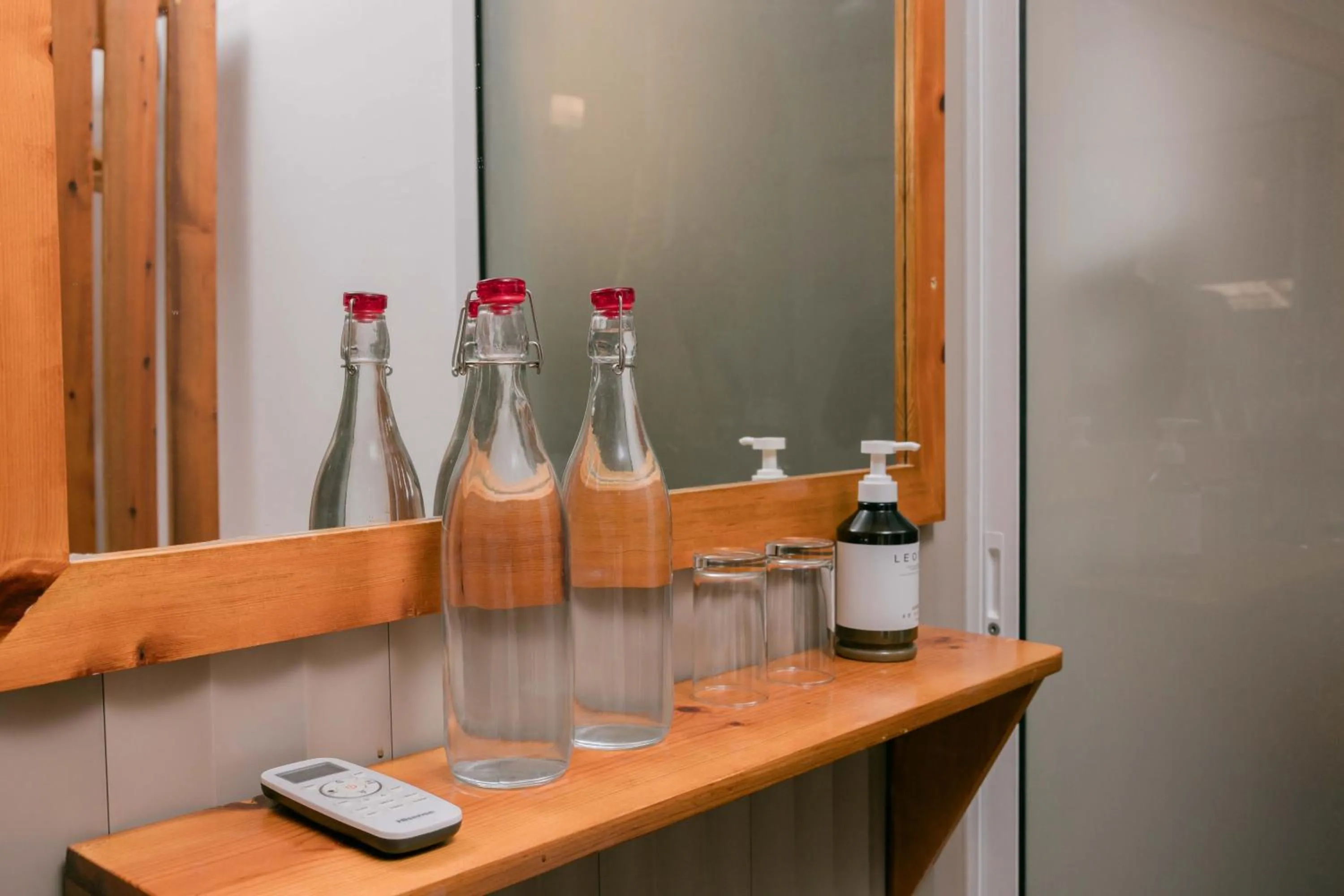 Drinks in Navaya Dhiffushi