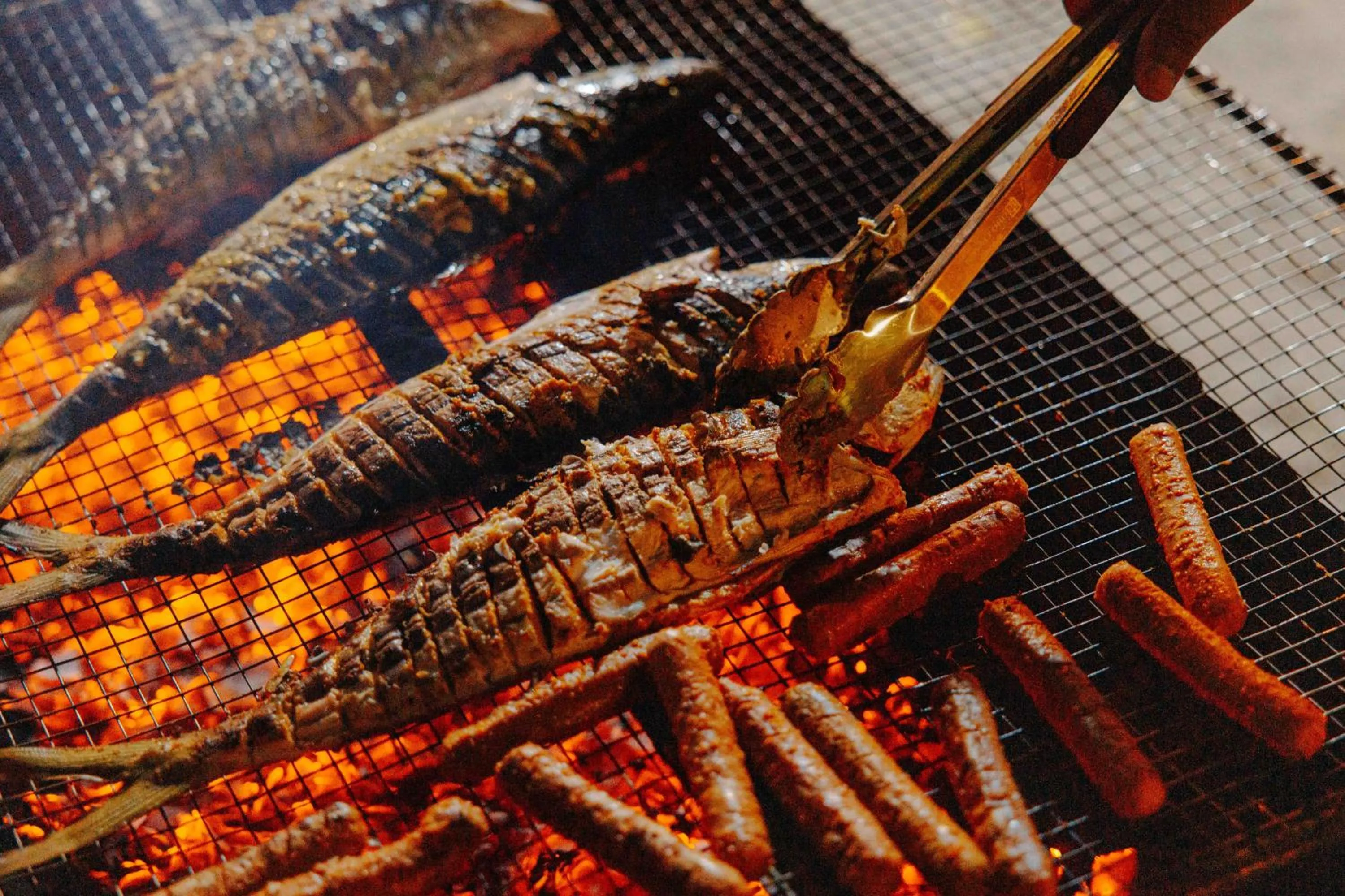 Restaurant/places to eat in Navaya Dhiffushi