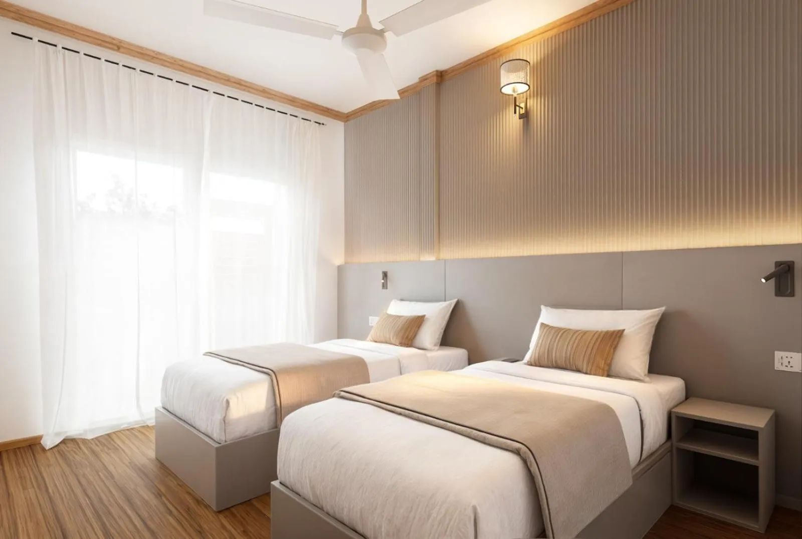 Bed in Navaya Dhiffushi